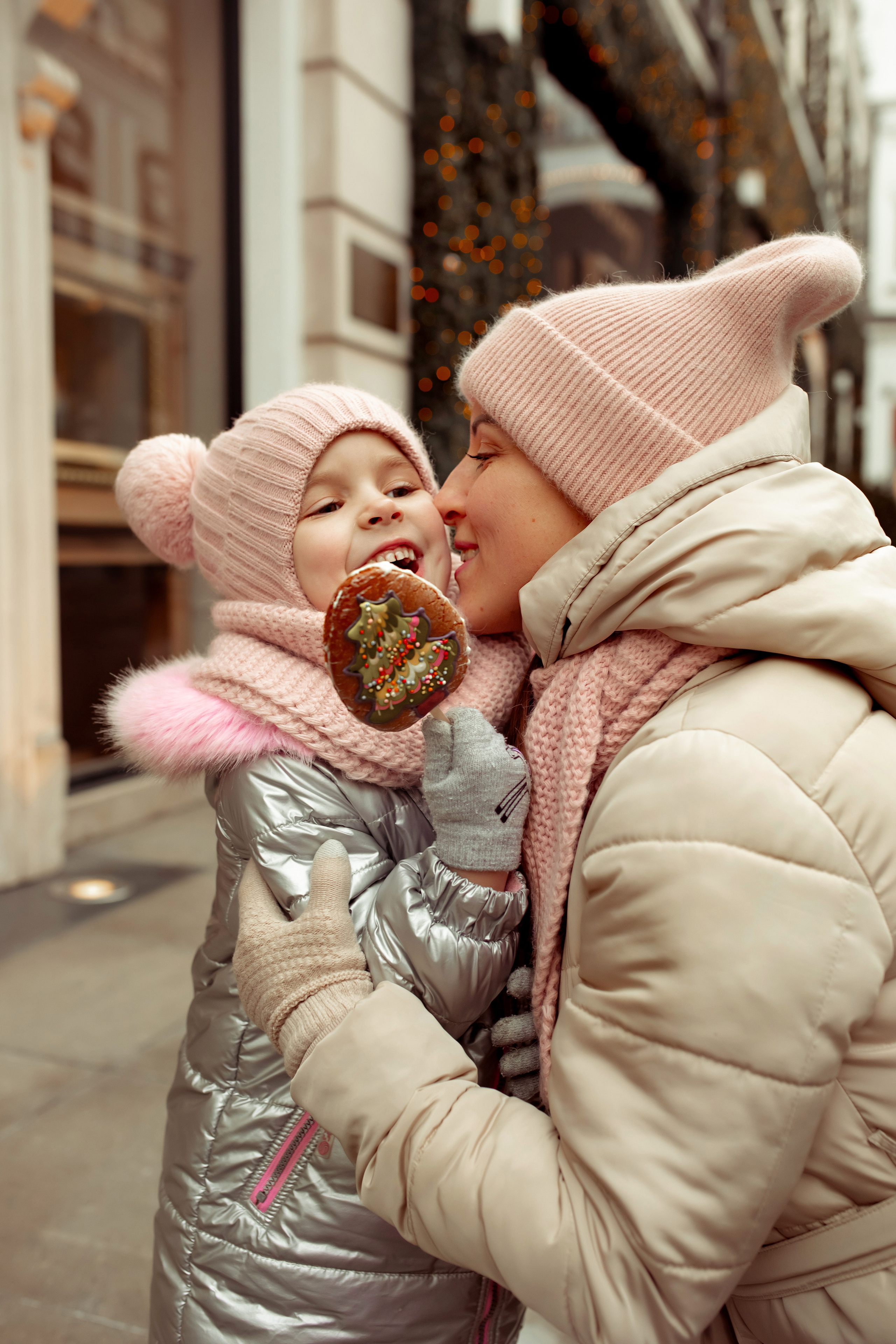 Вика, Дима, Андрей, Настя. Семейный и детский фотограф в Москве Дорогова Екатерина