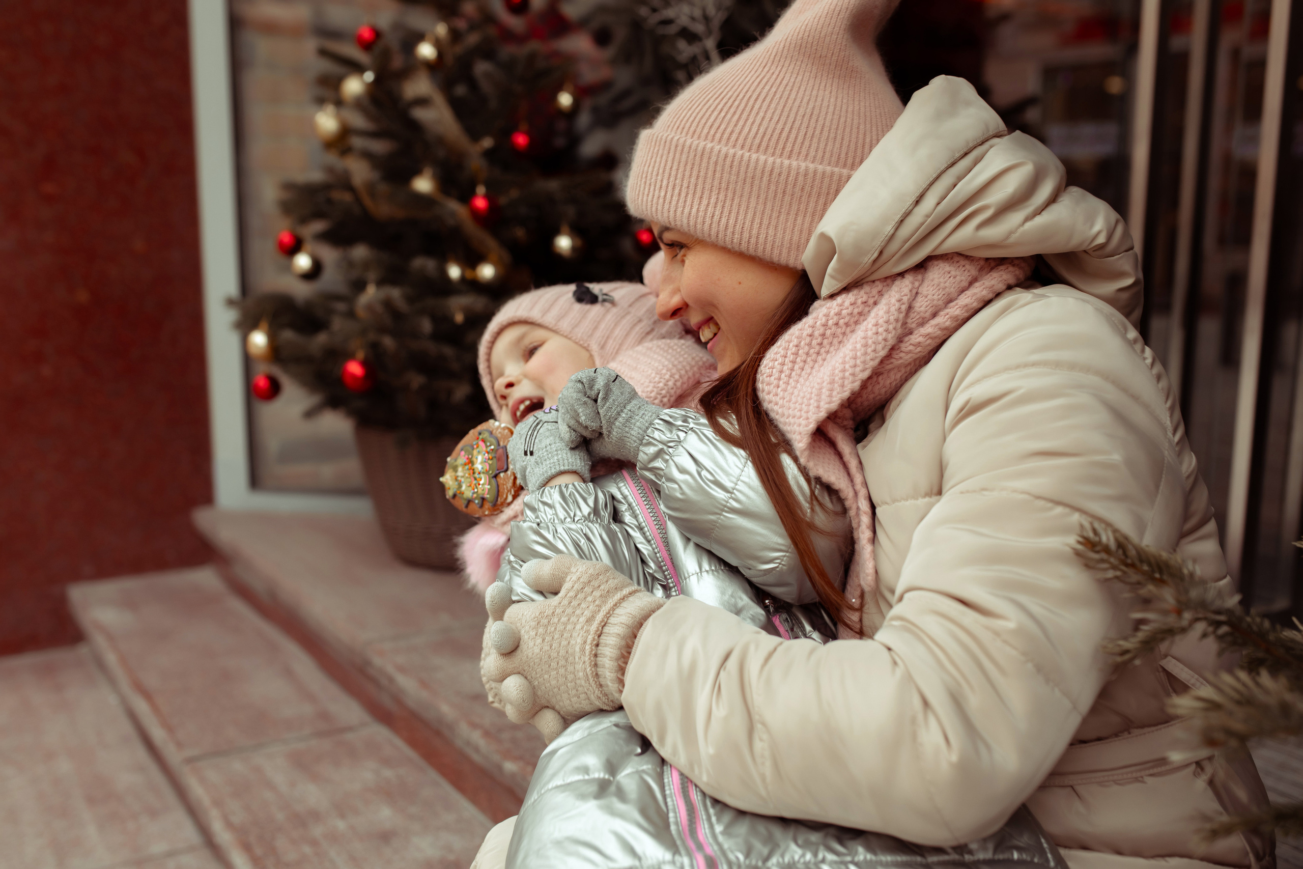 Вика, Дима, Андрей, Настя. Семейный и детский фотограф в Москве Дорогова Екатерина