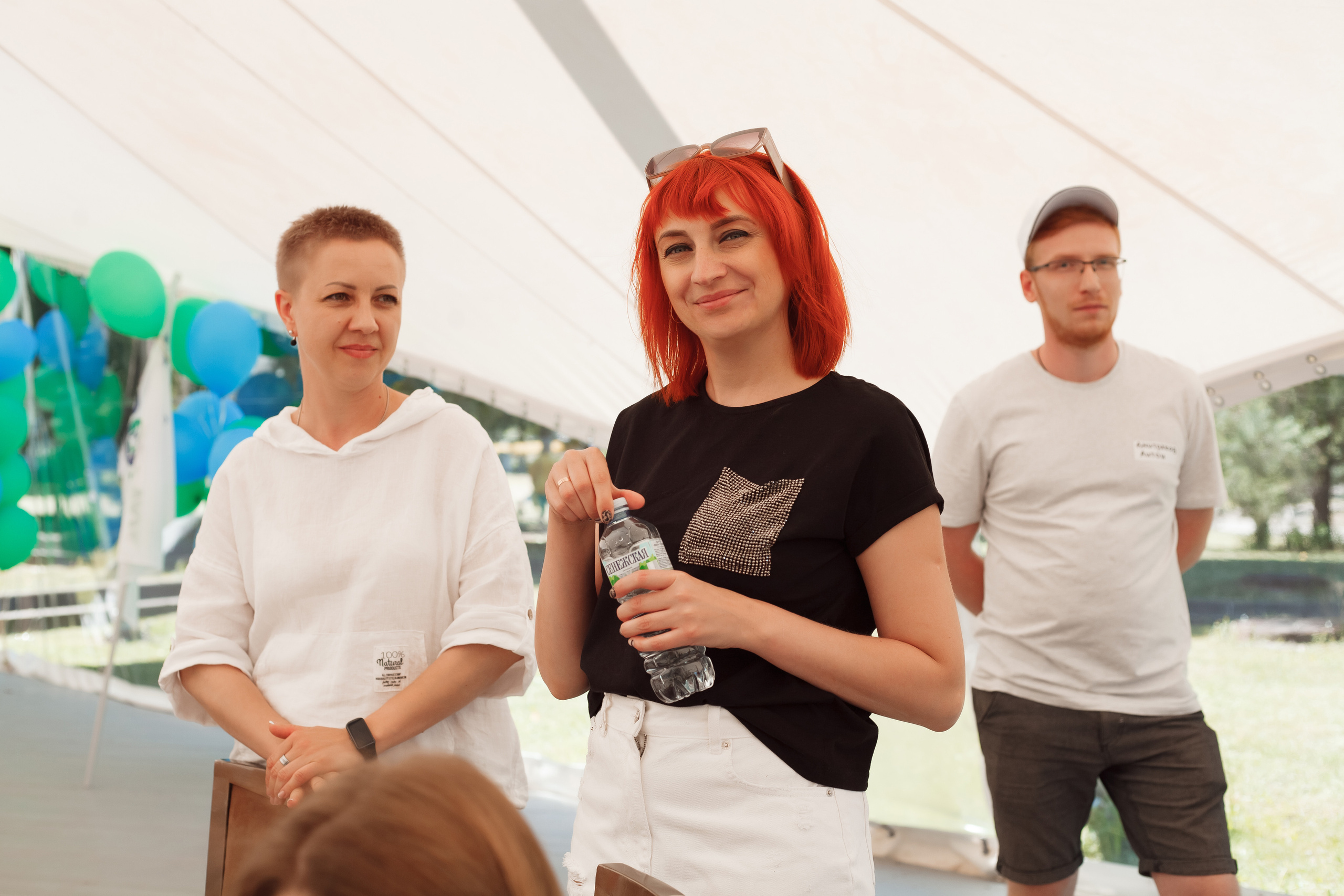 Летний корпоратив компания Гофромир. Семейный и детский фотограф в Москве Дорогова Екатерина