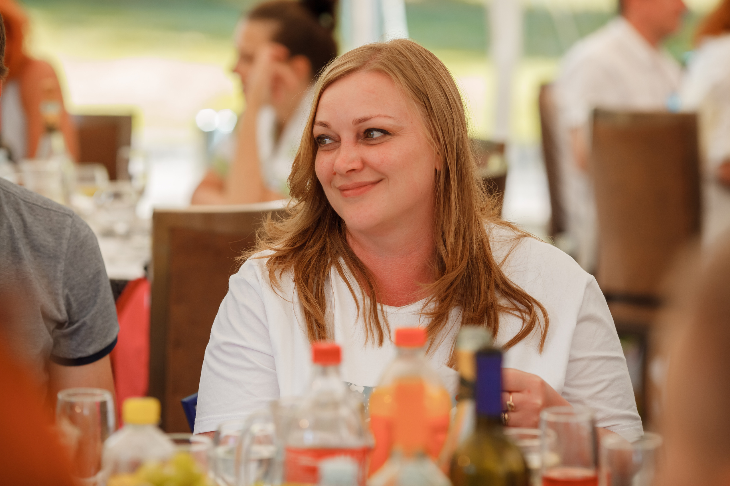 Летний корпоратив компания Гофромир. Семейный и детский фотограф в Москве Дорогова Екатерина