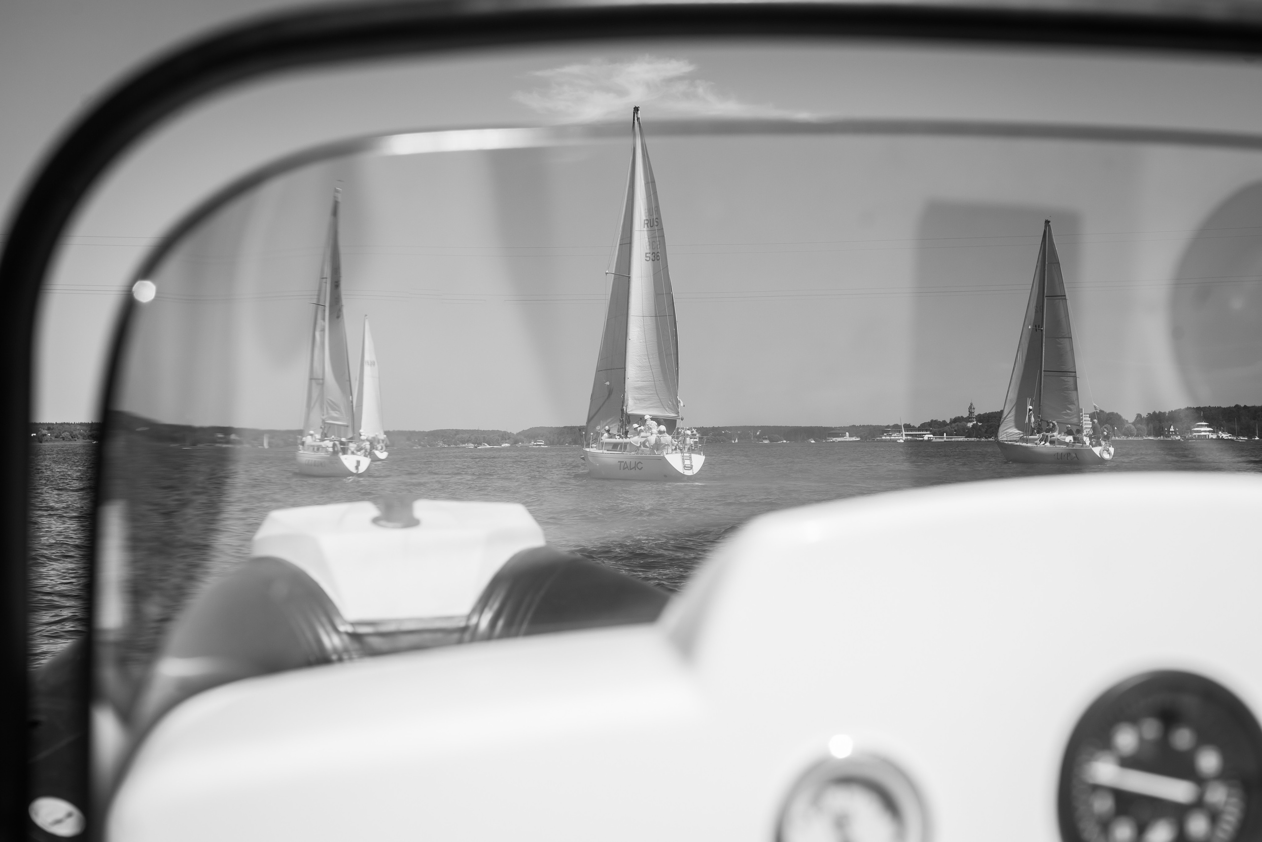 Регата. Семейный и детский фотограф в Москве Дорогова Екатерина