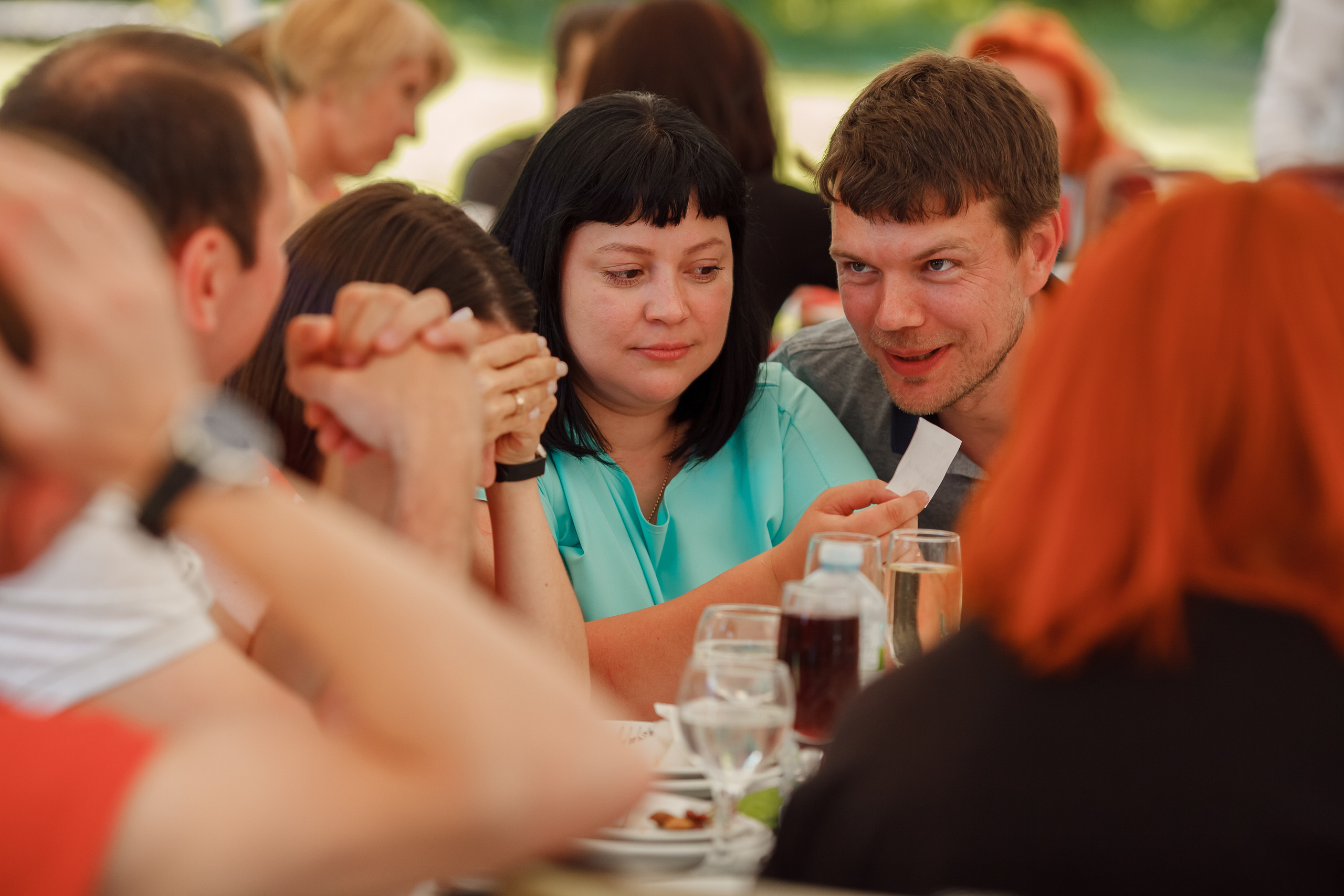 Летний корпоратив компания Гофромир. Семейный и детский фотограф в Москве Дорогова Екатерина