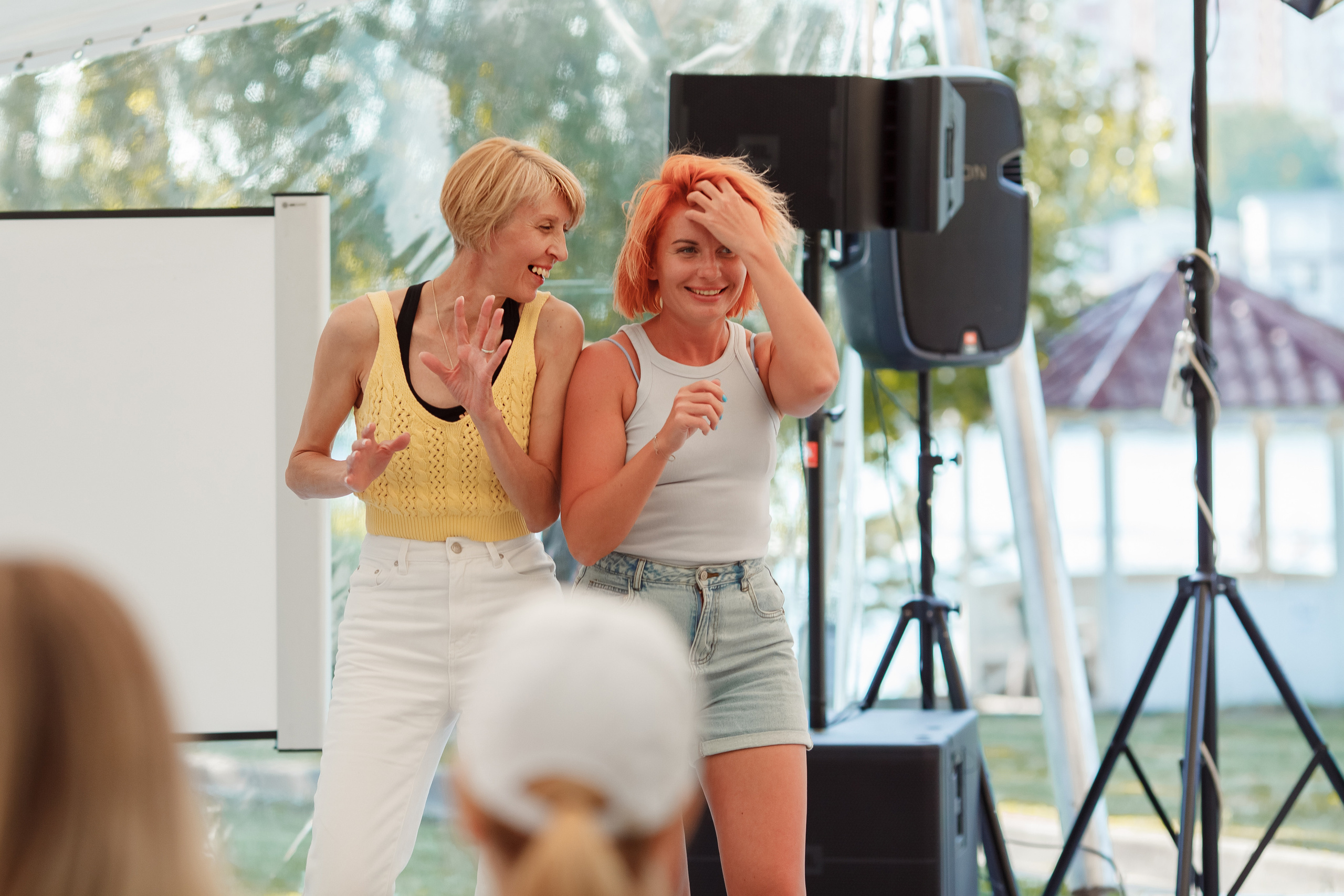 Летний корпоратив компания Гофромир. Семейный и детский фотограф в Москве Дорогова Екатерина