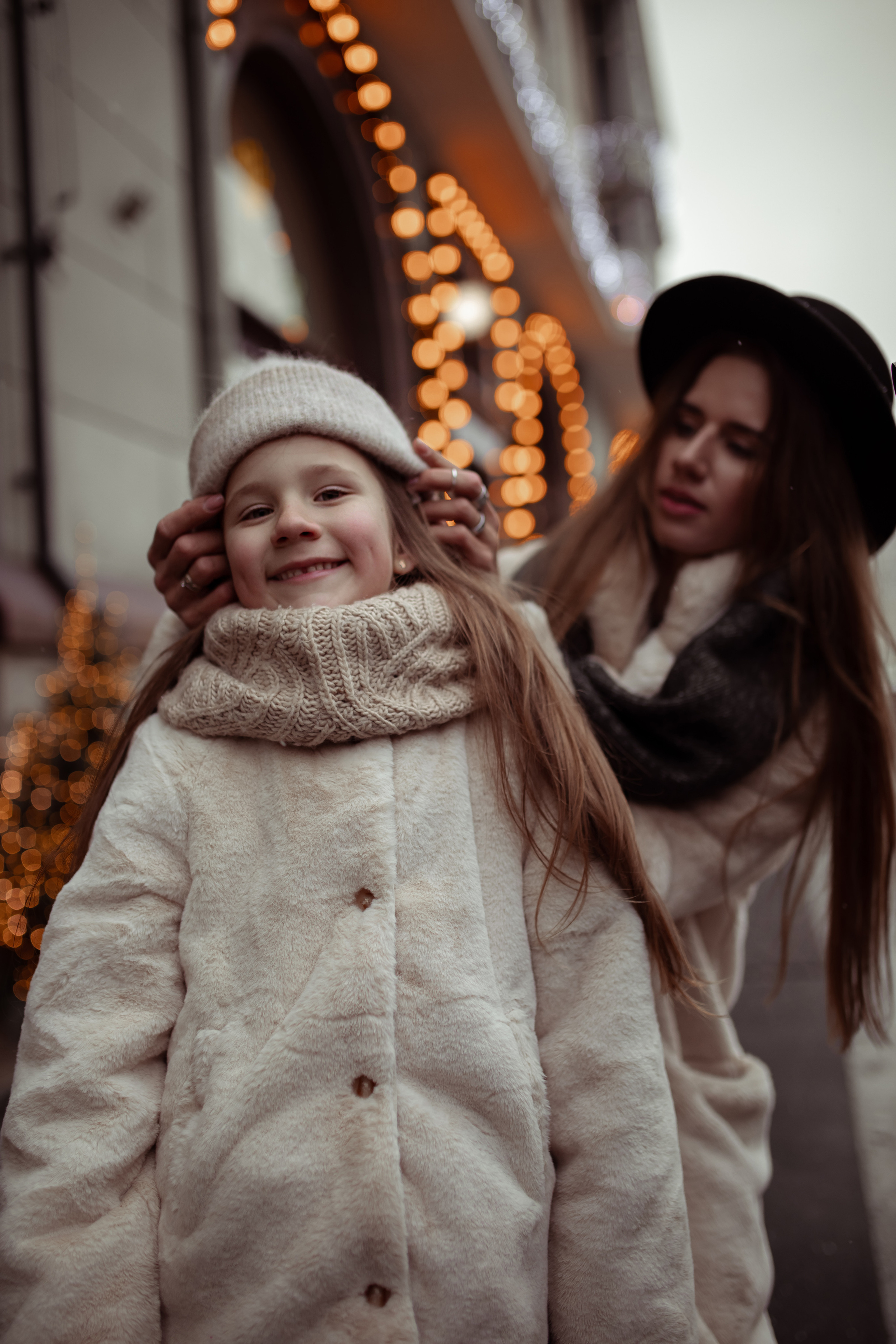 Виктория, Злата, Марк. Семейный и детский фотограф в Москве Дорогова Екатерина