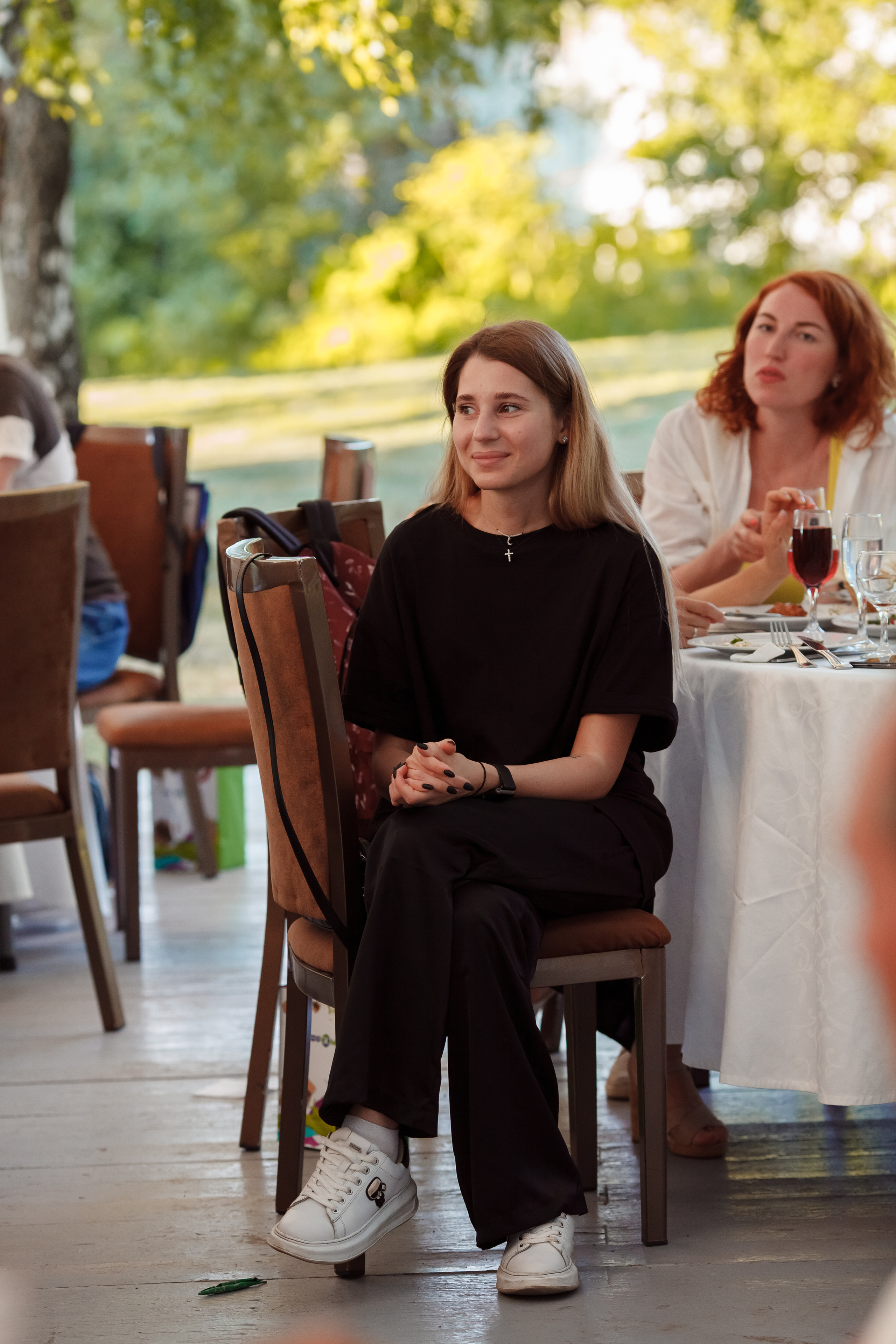 Летний корпоратив компания Гофромир. Семейный и детский фотограф в Москве Дорогова Екатерина