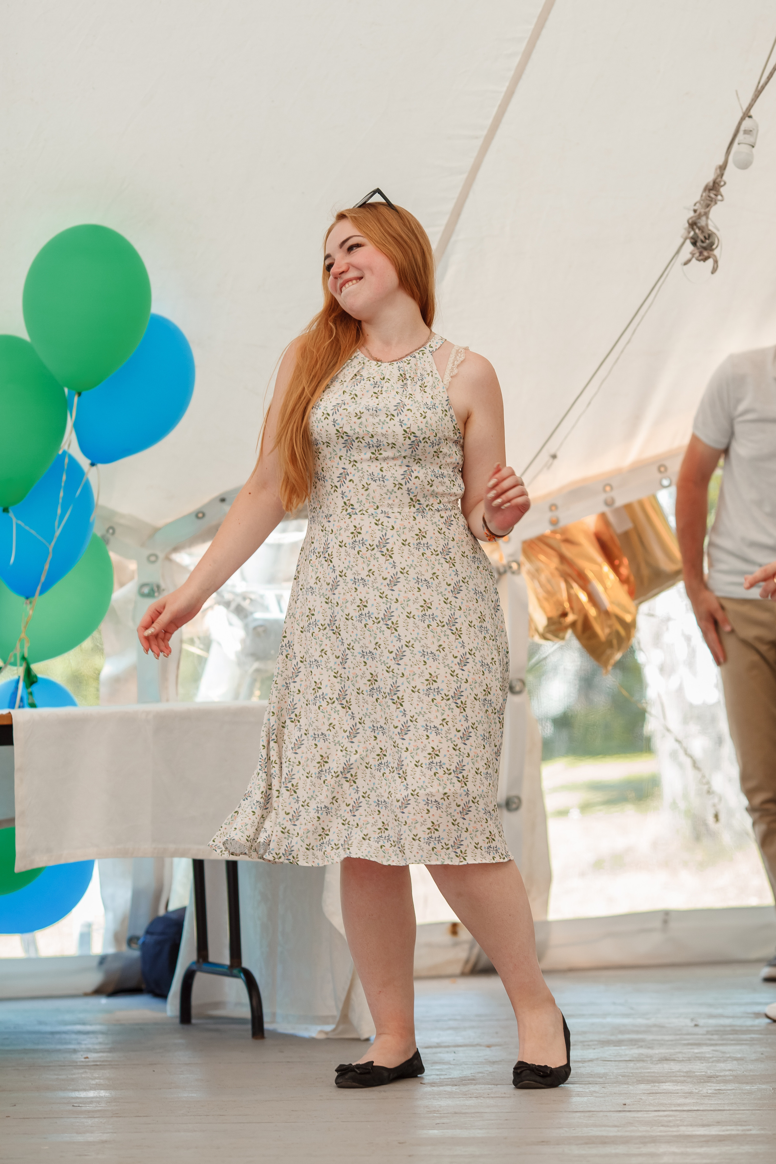 Летний корпоратив компания Гофромир. Семейный и детский фотограф в Москве Дорогова Екатерина