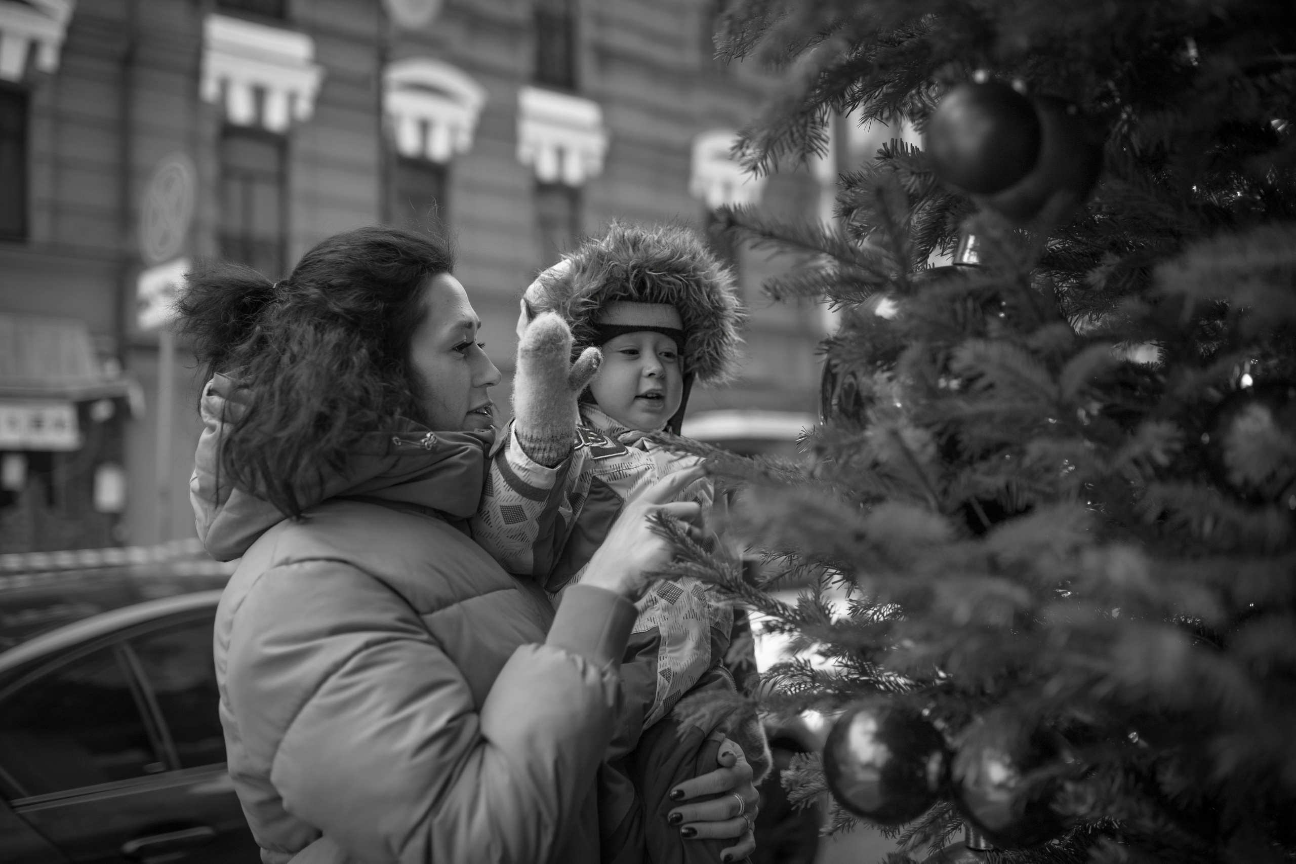 Анастасия и Ярослав. Семейный и детский фотограф в Москве Дорогова Екатерина