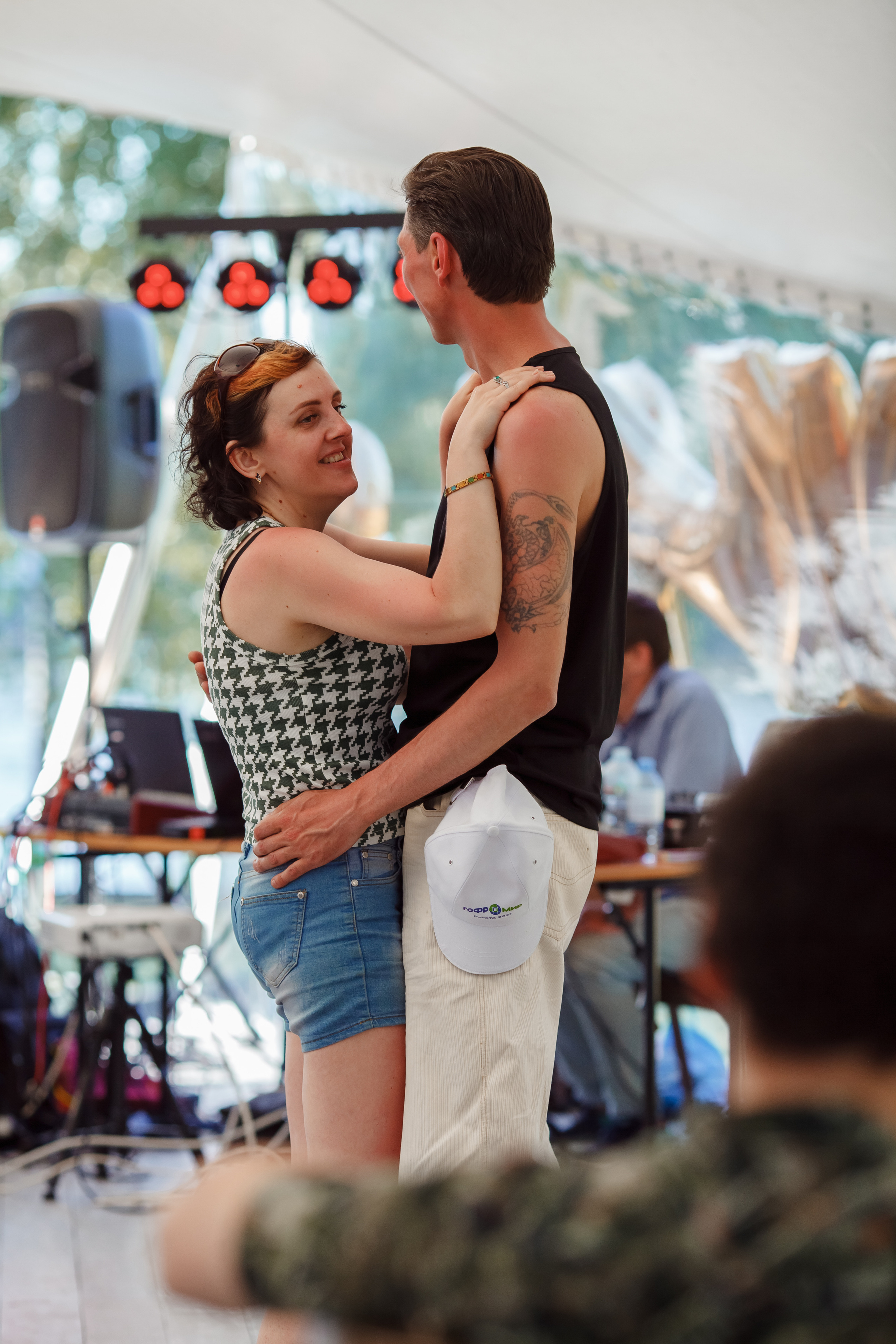 Летний корпоратив компания Гофромир. Семейный и детский фотограф в Москве Дорогова Екатерина