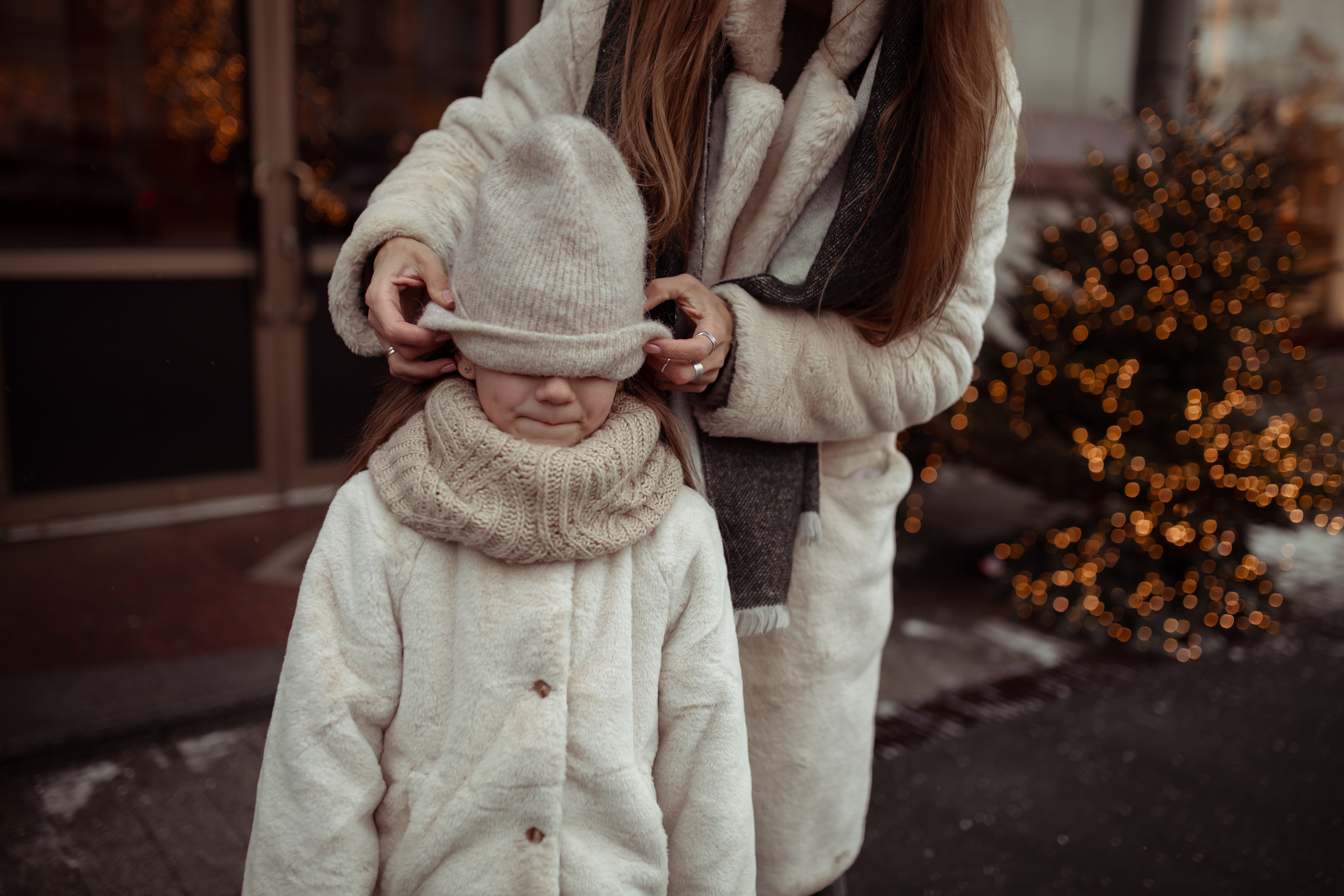 Виктория, Злата, Марк. Семейный и детский фотограф в Москве Дорогова Екатерина