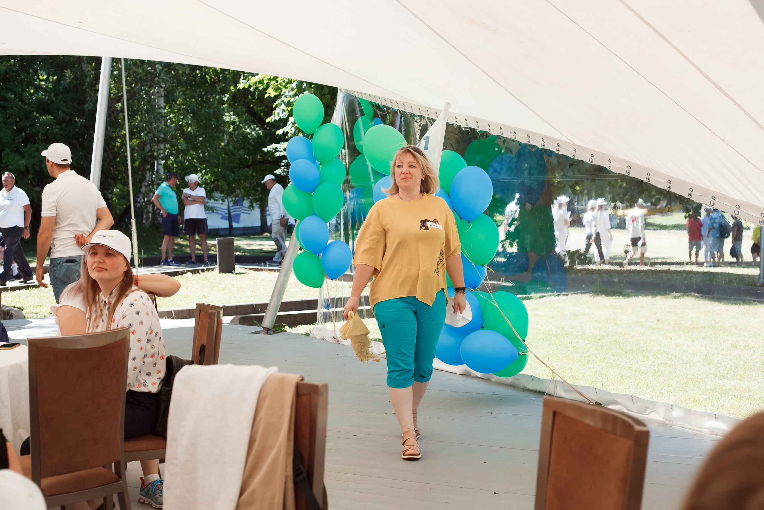 Летний корпоратив компания Гофромир. Семейный и детский фотограф в Москве Дорогова Екатерина