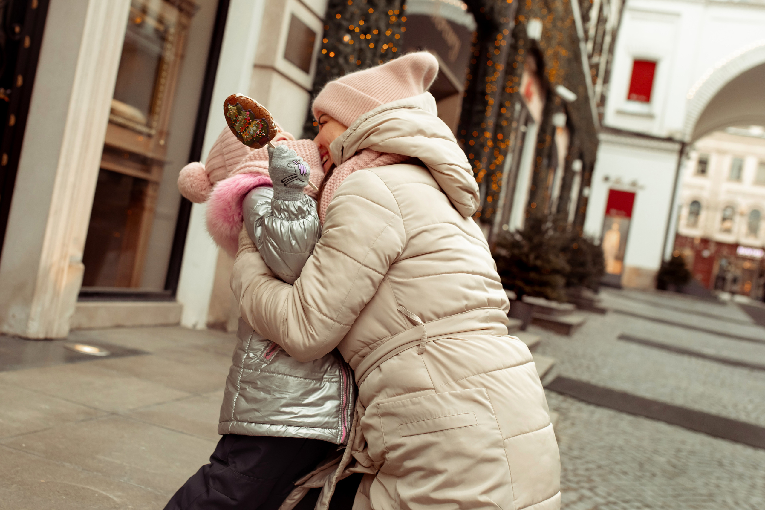 Вика, Дима, Андрей, Настя. Семейный и детский фотограф в Москве Дорогова Екатерина