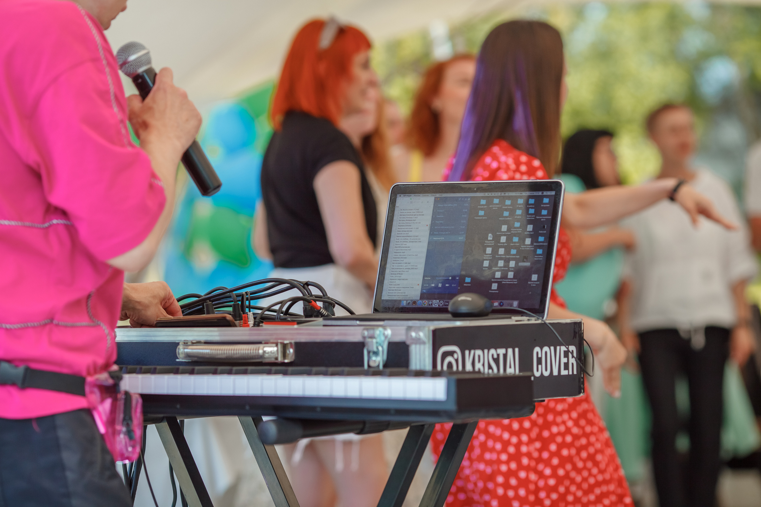 Летний корпоратив компания Гофромир. Семейный и детский фотограф в Москве Дорогова Екатерина