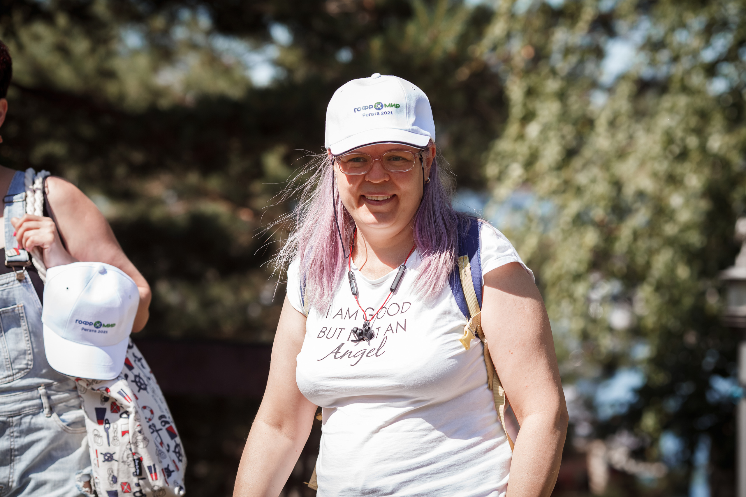 Летний корпоратив компания Гофромир. Семейный и детский фотограф в Москве Дорогова Екатерина