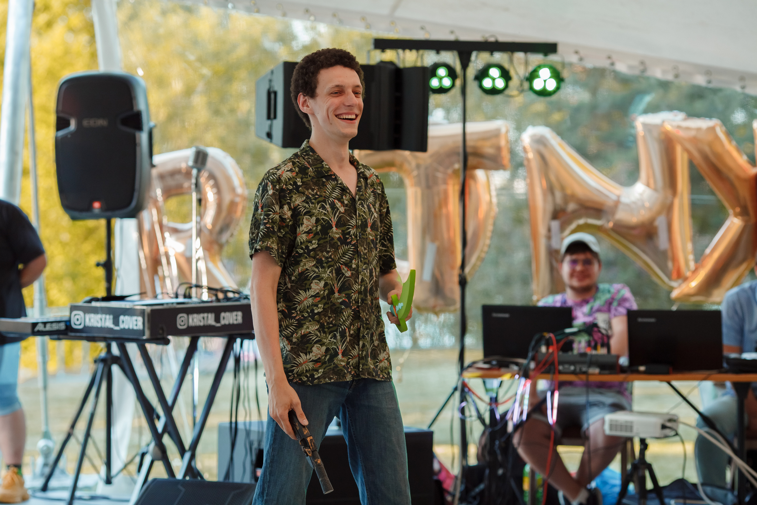 Летний корпоратив компания Гофромир. Семейный и детский фотограф в Москве Дорогова Екатерина