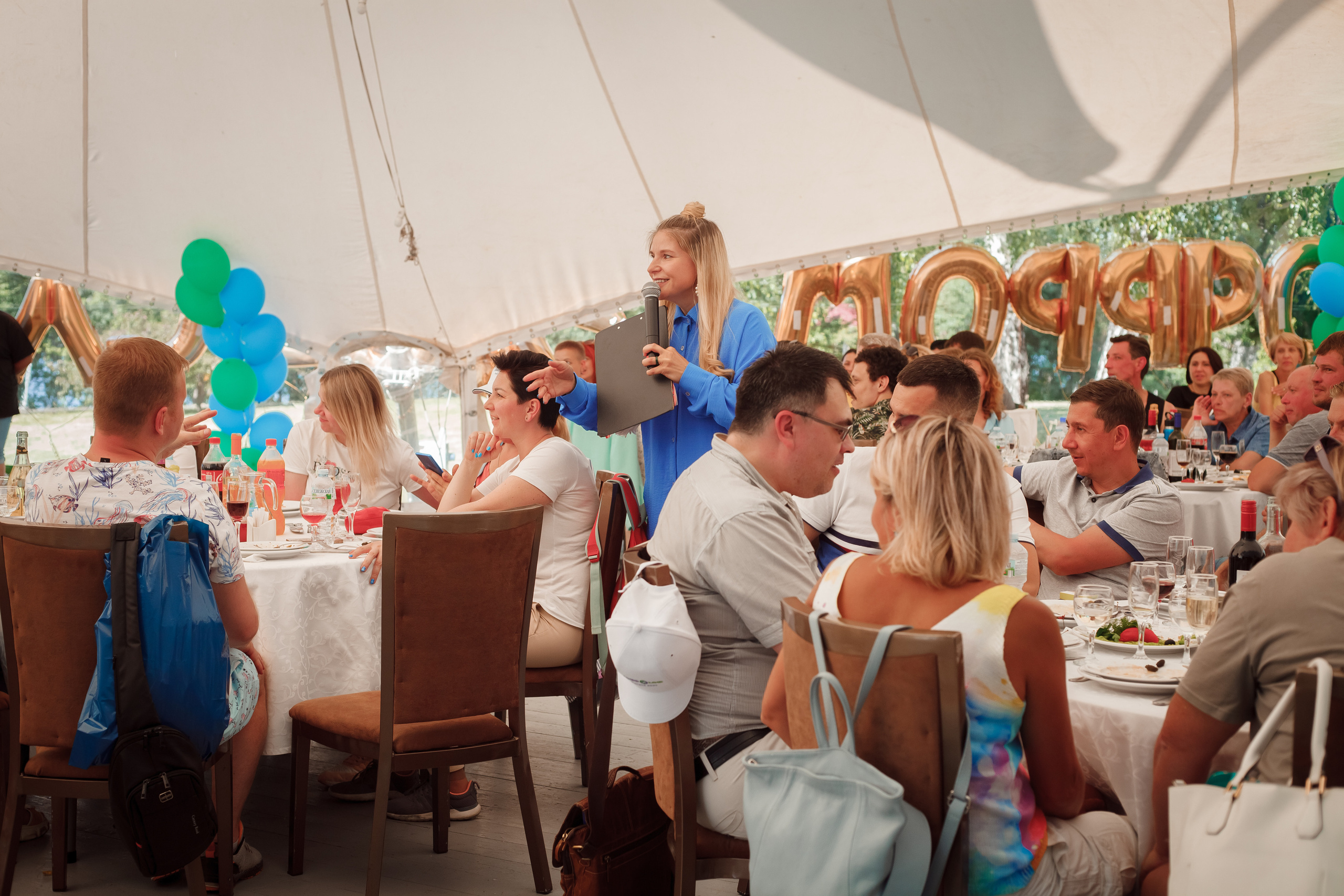 Летний корпоратив компания Гофромир. Семейный и детский фотограф в Москве Дорогова Екатерина