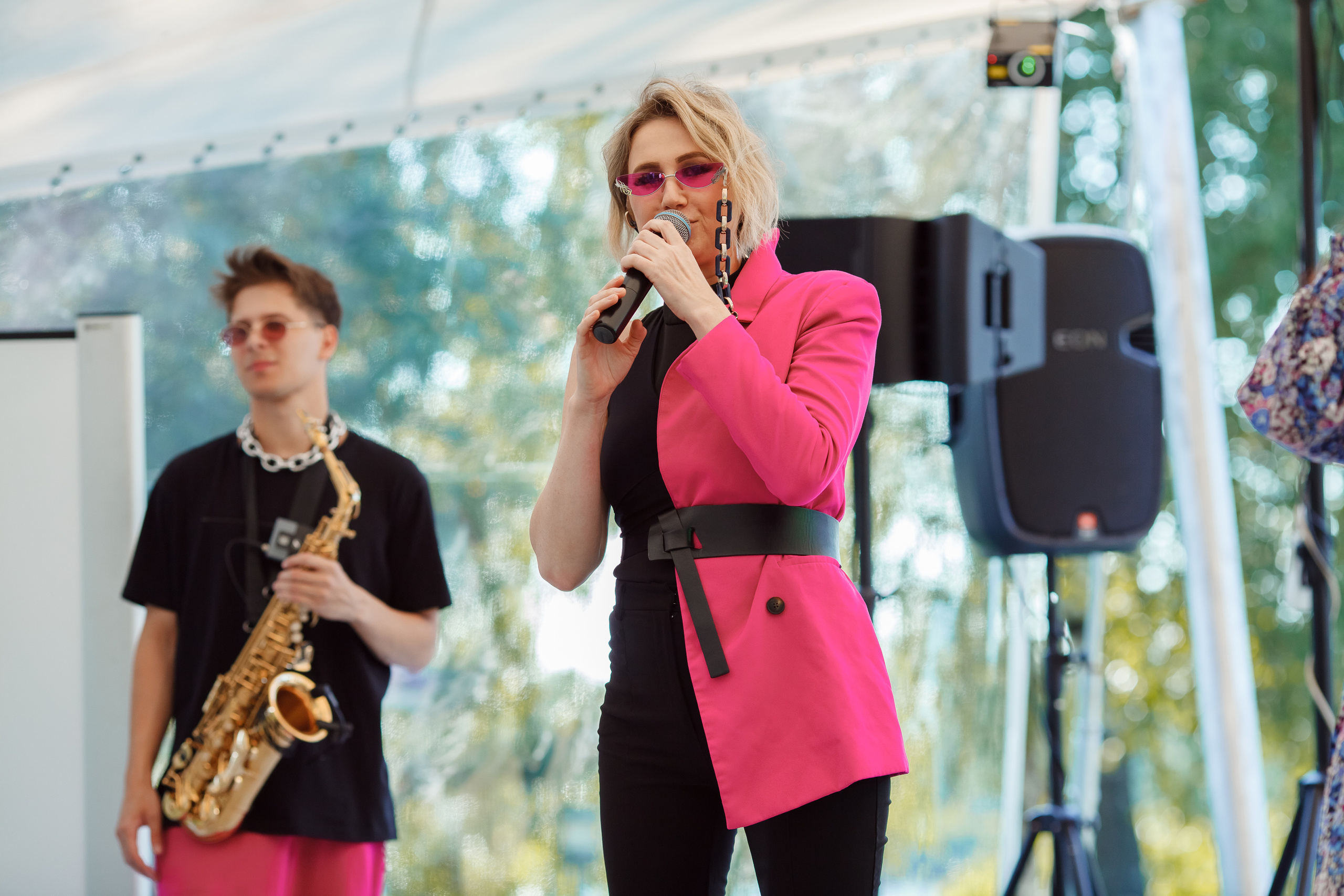 Летний корпоратив компания Гофромир. Семейный и детский фотограф в Москве Дорогова Екатерина