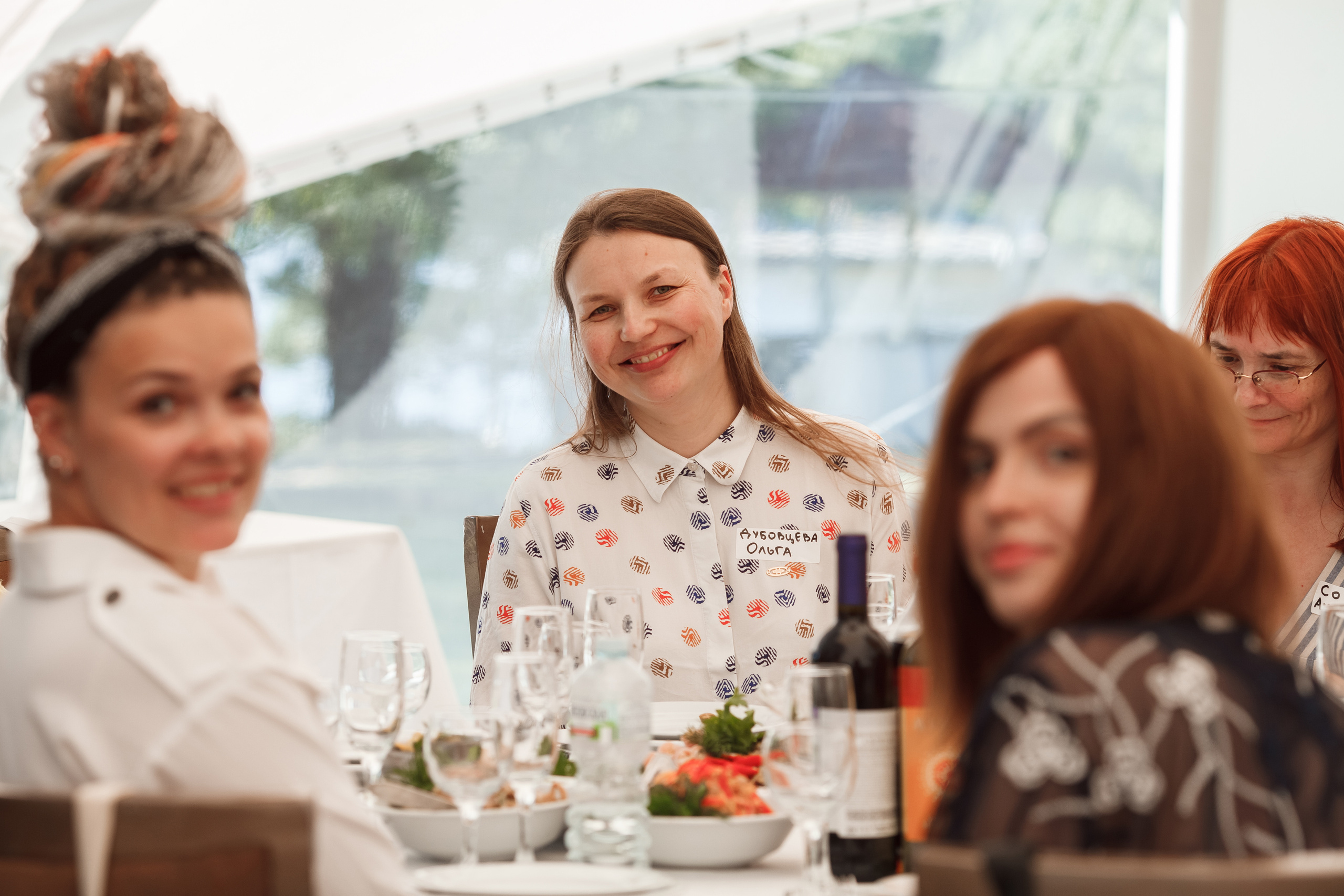 Летний корпоратив компания Гофромир. Семейный и детский фотограф в Москве Дорогова Екатерина