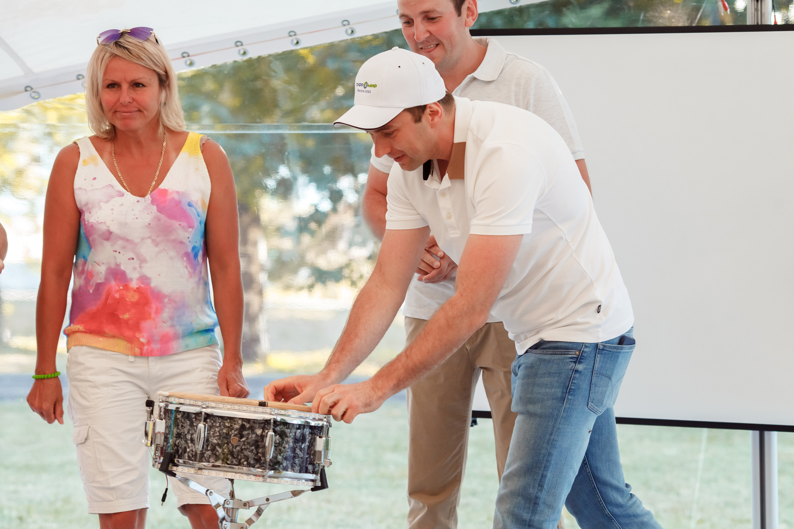 Летний корпоратив компания Гофромир. Семейный и детский фотограф в Москве Дорогова Екатерина