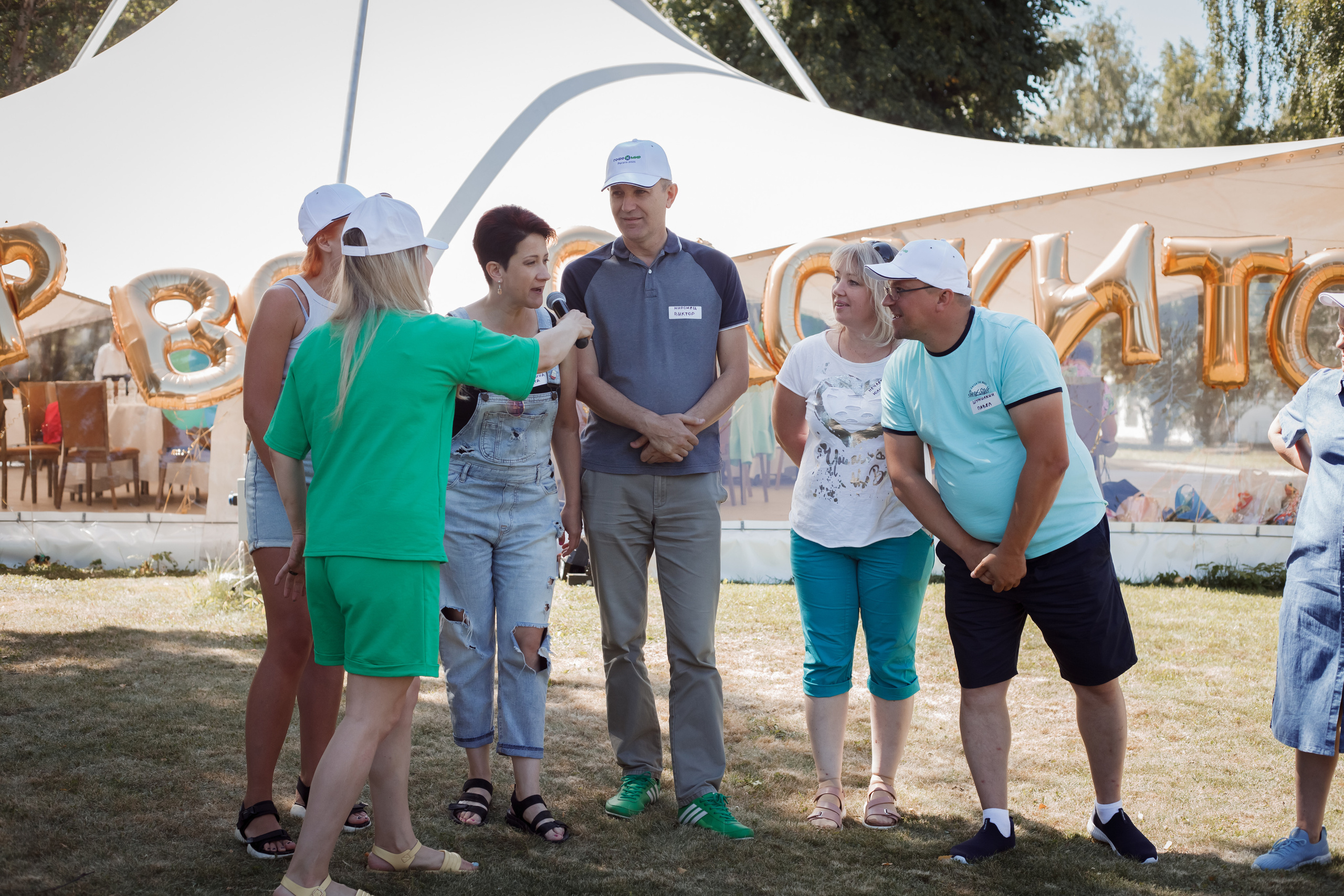 Летний корпоратив компания Гофромир. Семейный и детский фотограф в Москве Дорогова Екатерина
