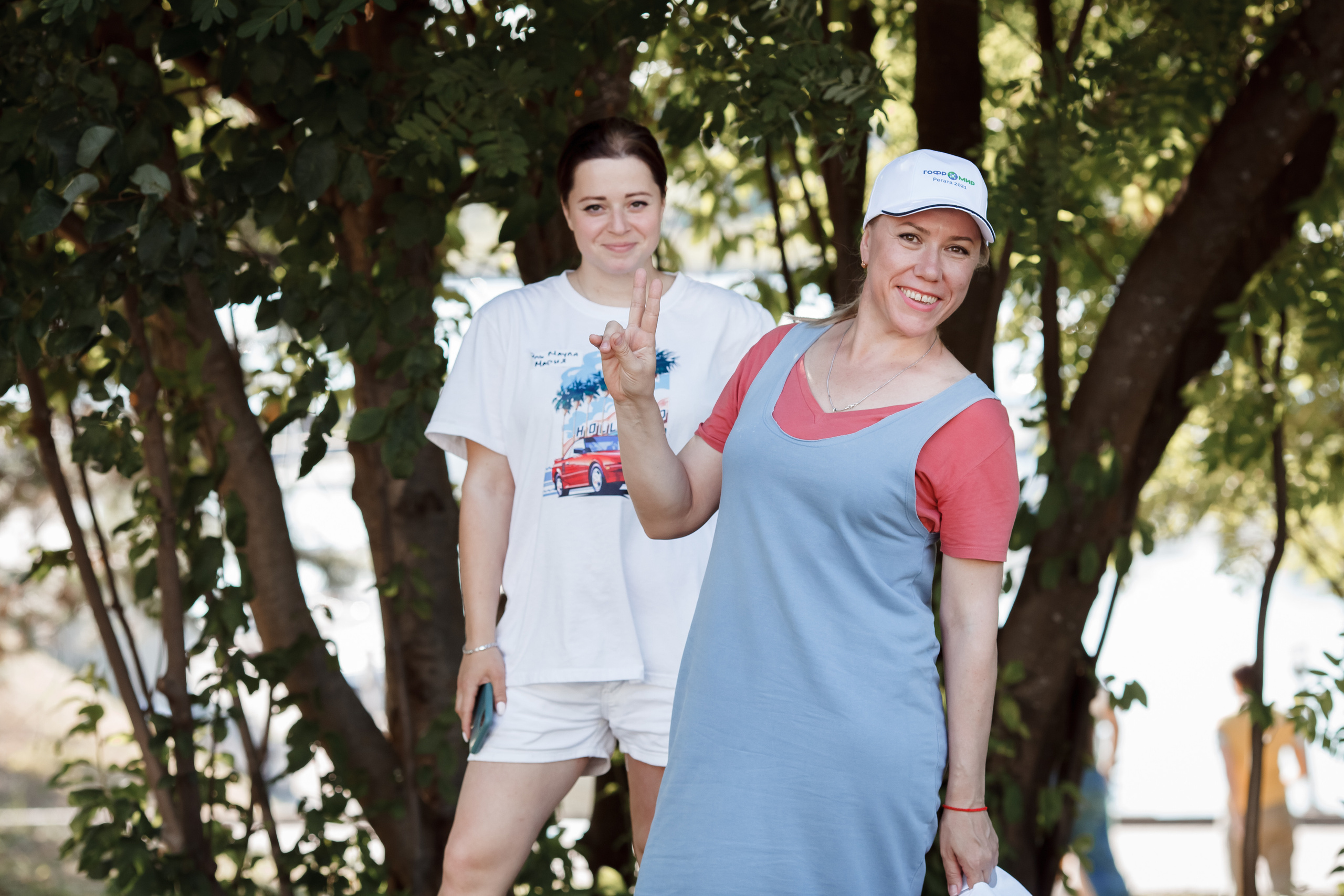 Летний корпоратив компания Гофромир. Семейный и детский фотограф в Москве Дорогова Екатерина