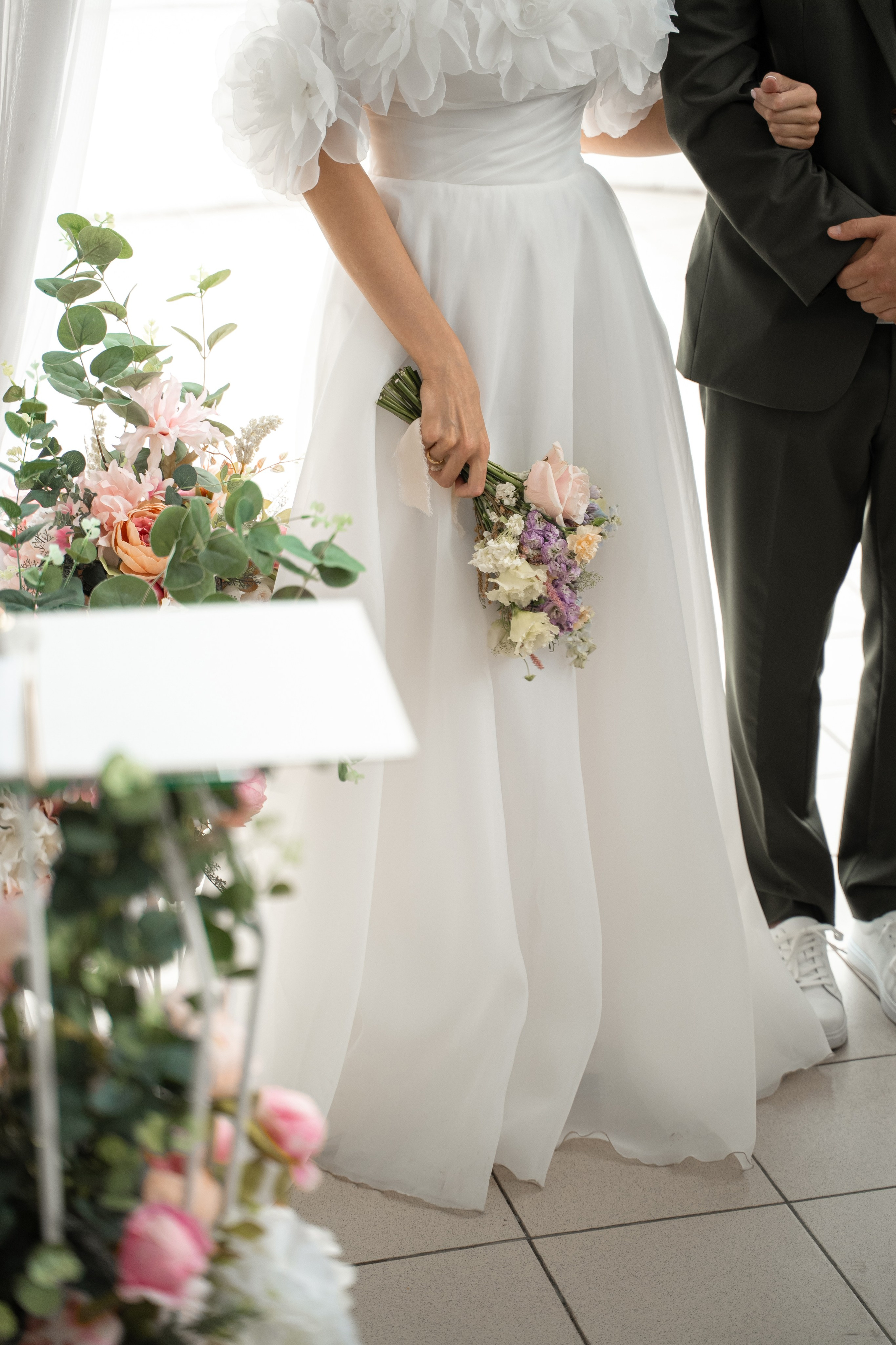 Оля и Айдар. Игорь Ефремов — свадебный и портретный фотограф в Ульяновске