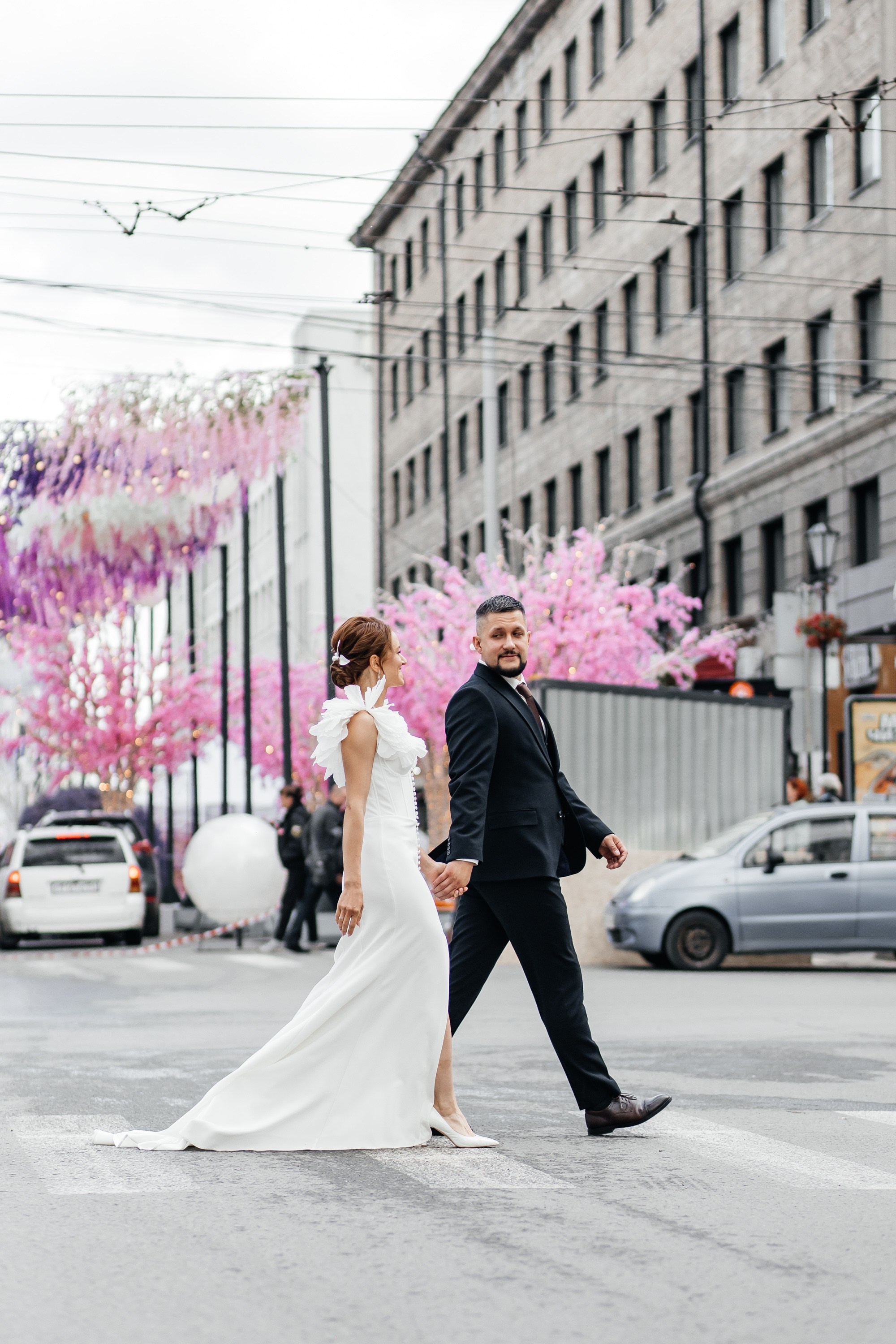 ПАКЕТ 8 ЧАСОВ. Свадебный  фотограф Новосибирск