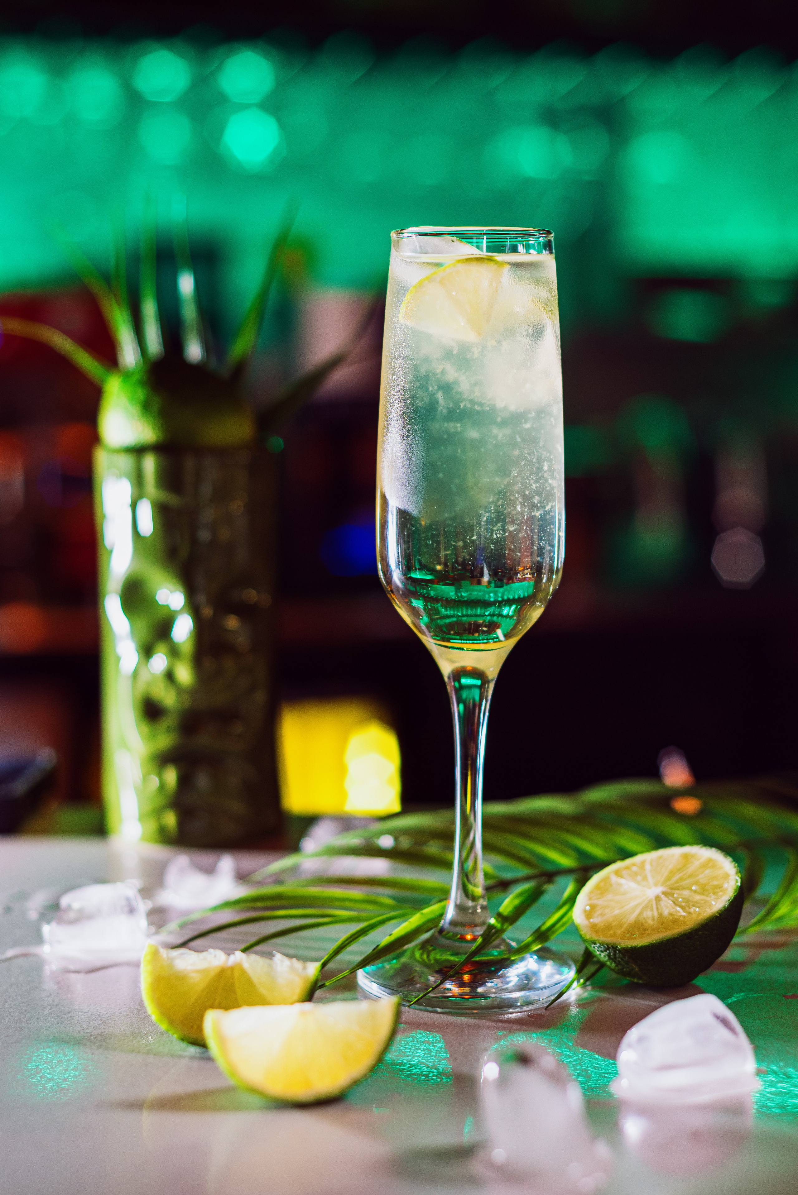 Bali Bar. Фотограф в Москве