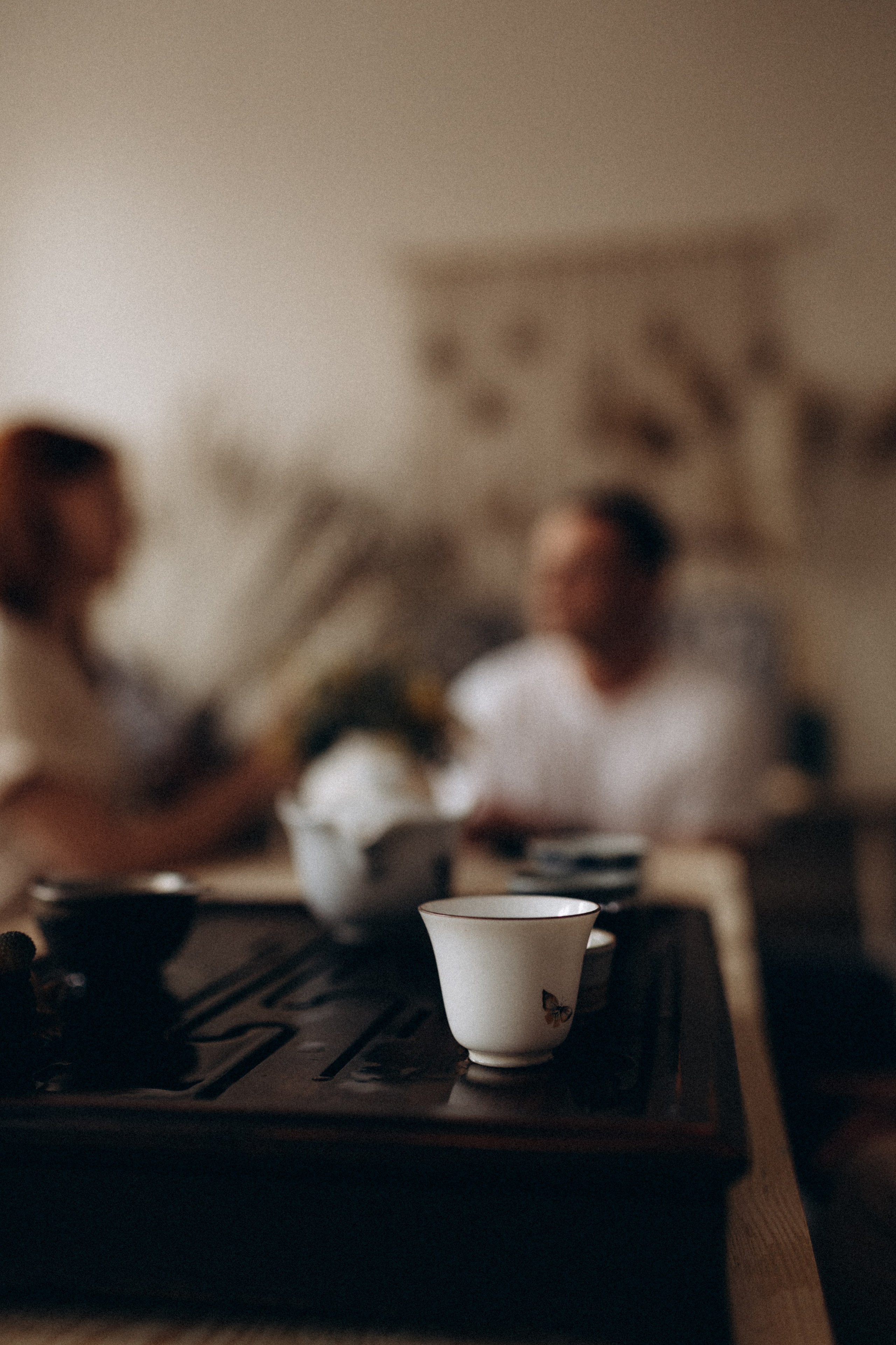 Контент для мастера чайной церемонии/гвоздестояние. Фотограф НОГИНСК, Москва, Анастасия Белая