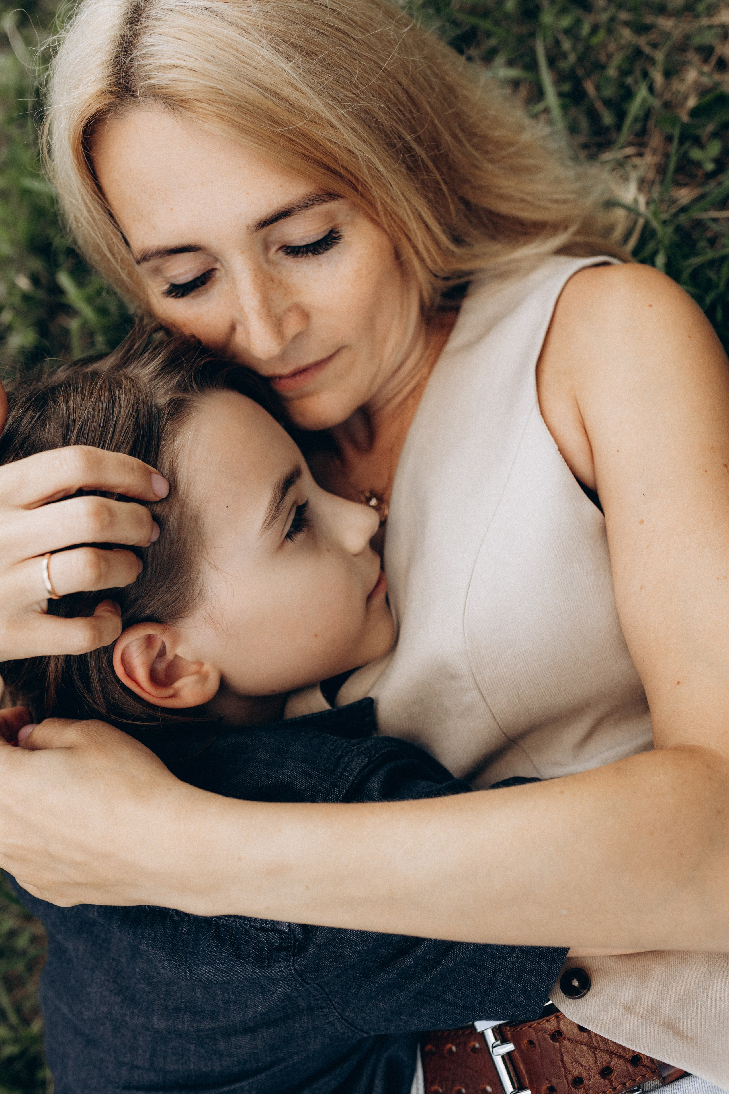 Наташа, Андрей, Эмиль, Стас, Ярослав и Арчи. Фотограф НОГИНСК, Москва, Анастасия Белая