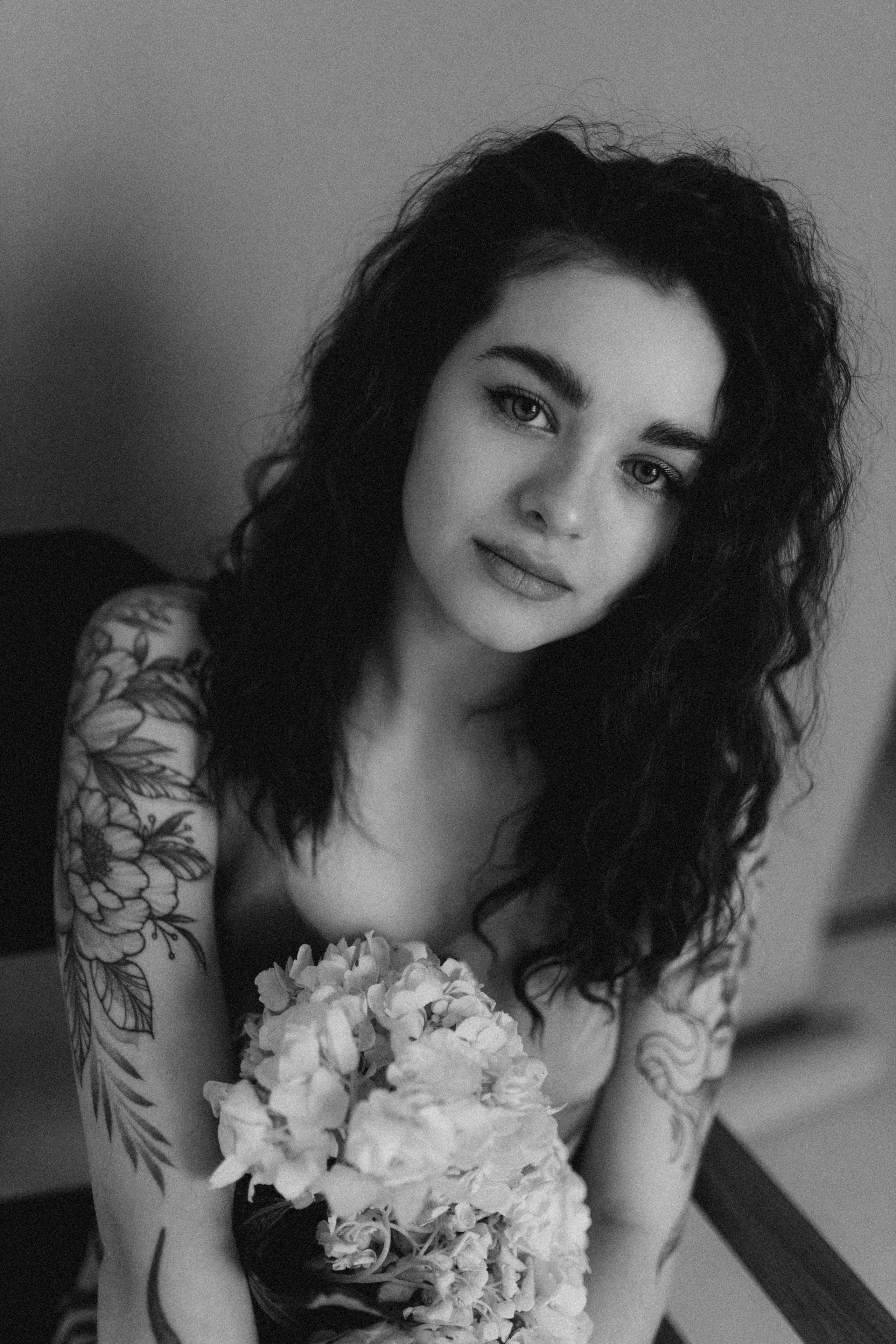 Анастасия. Фотограф НОГИНСК, Москва, Анастасия Белая