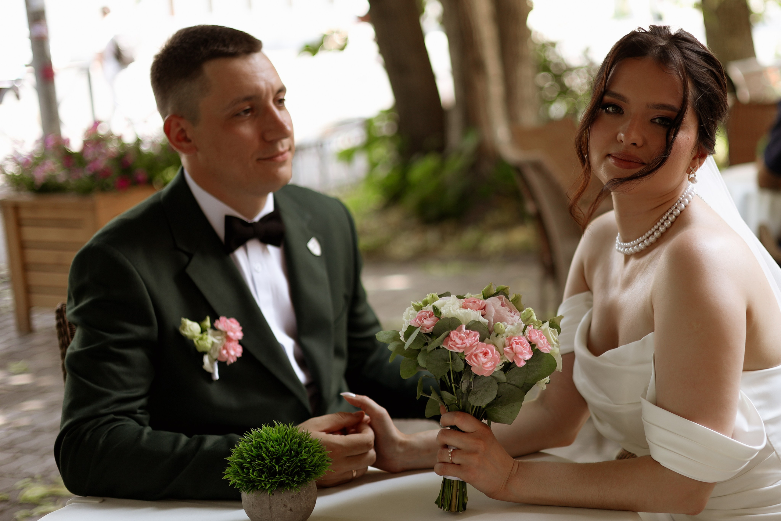 A&Y. Photographer Tatiana Ivanova in Yaroslavl