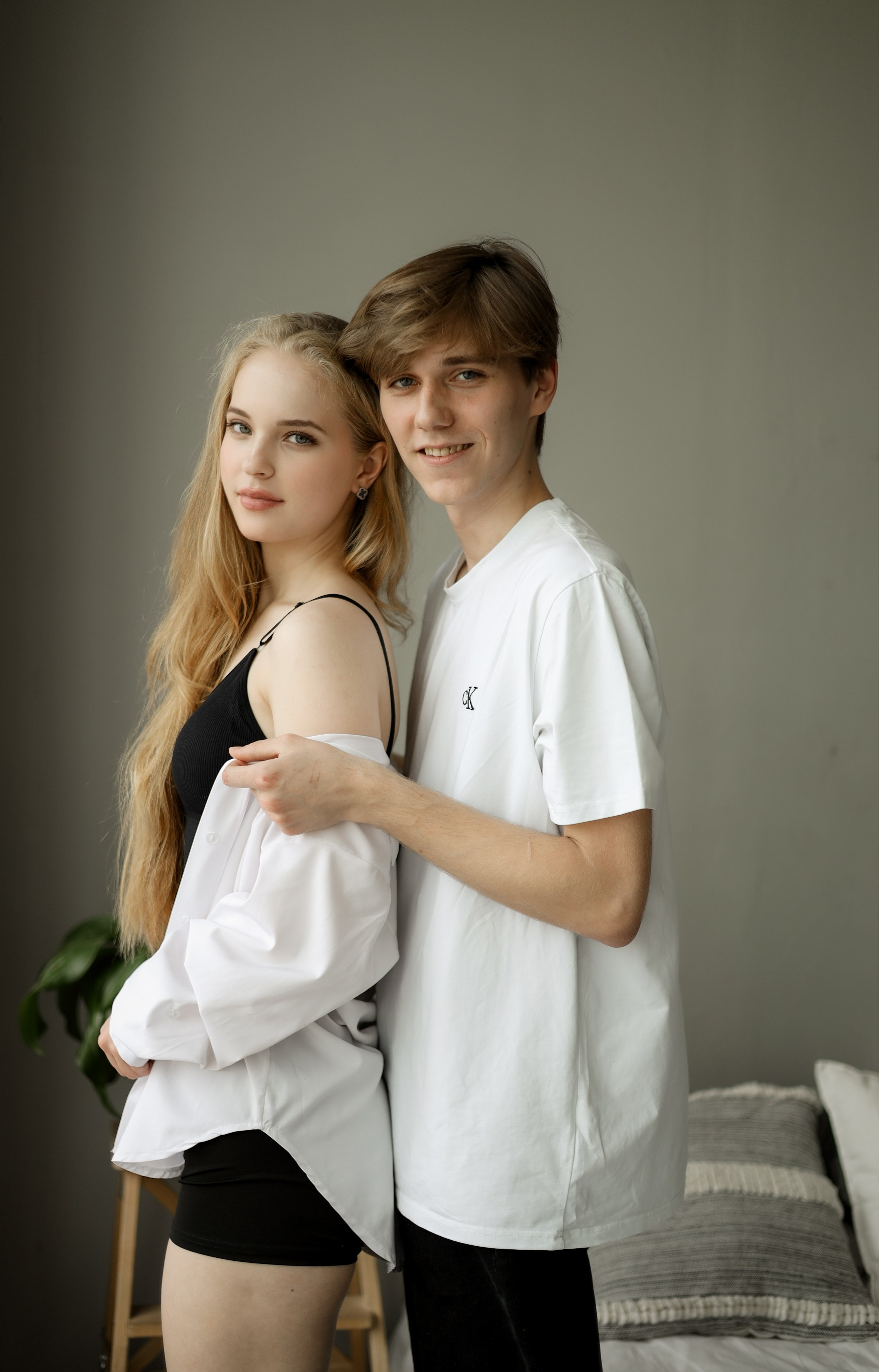 P&D. Photographer Tatiana Ivanova in Yaroslavl