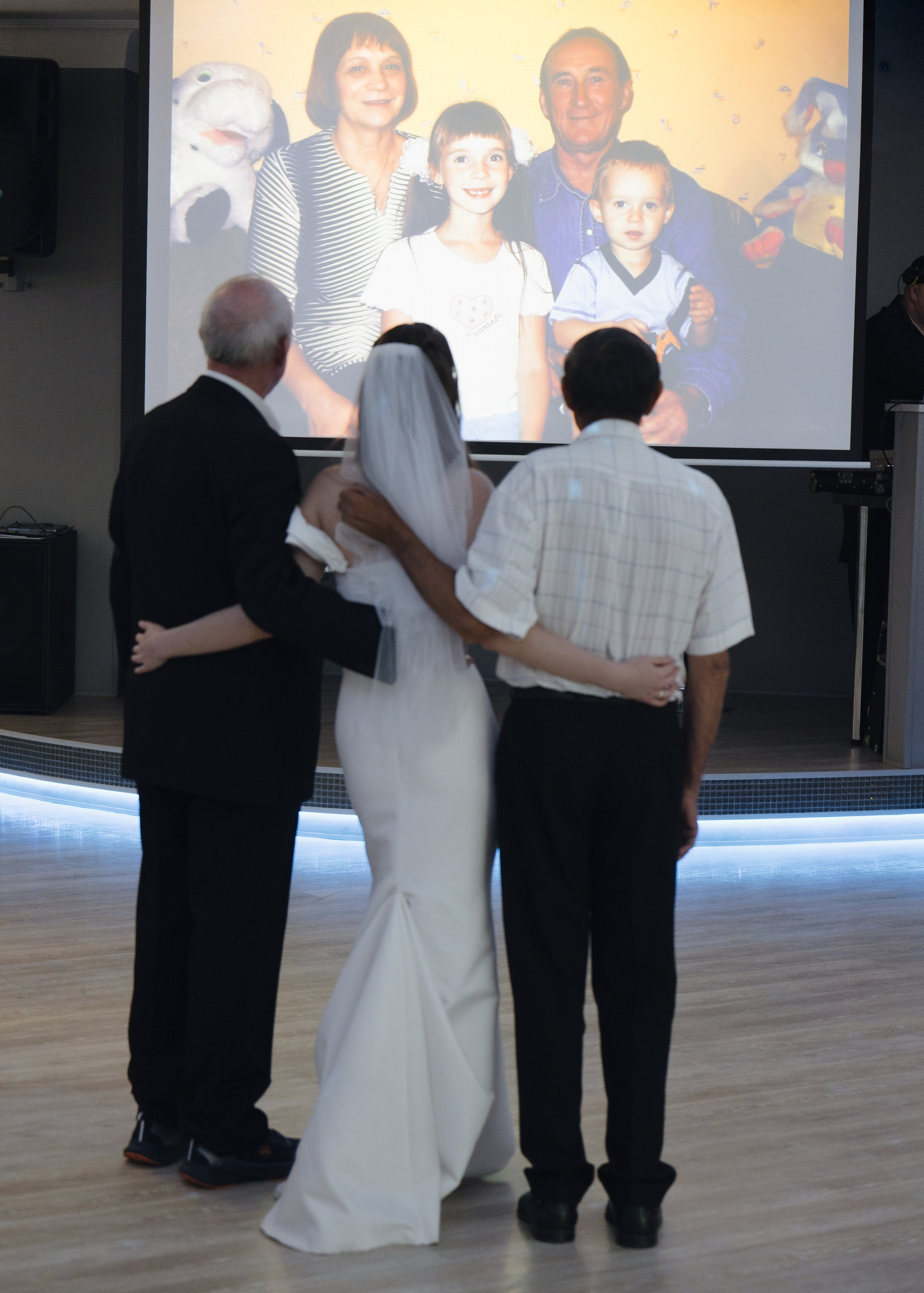 Таня и Миша. Главная