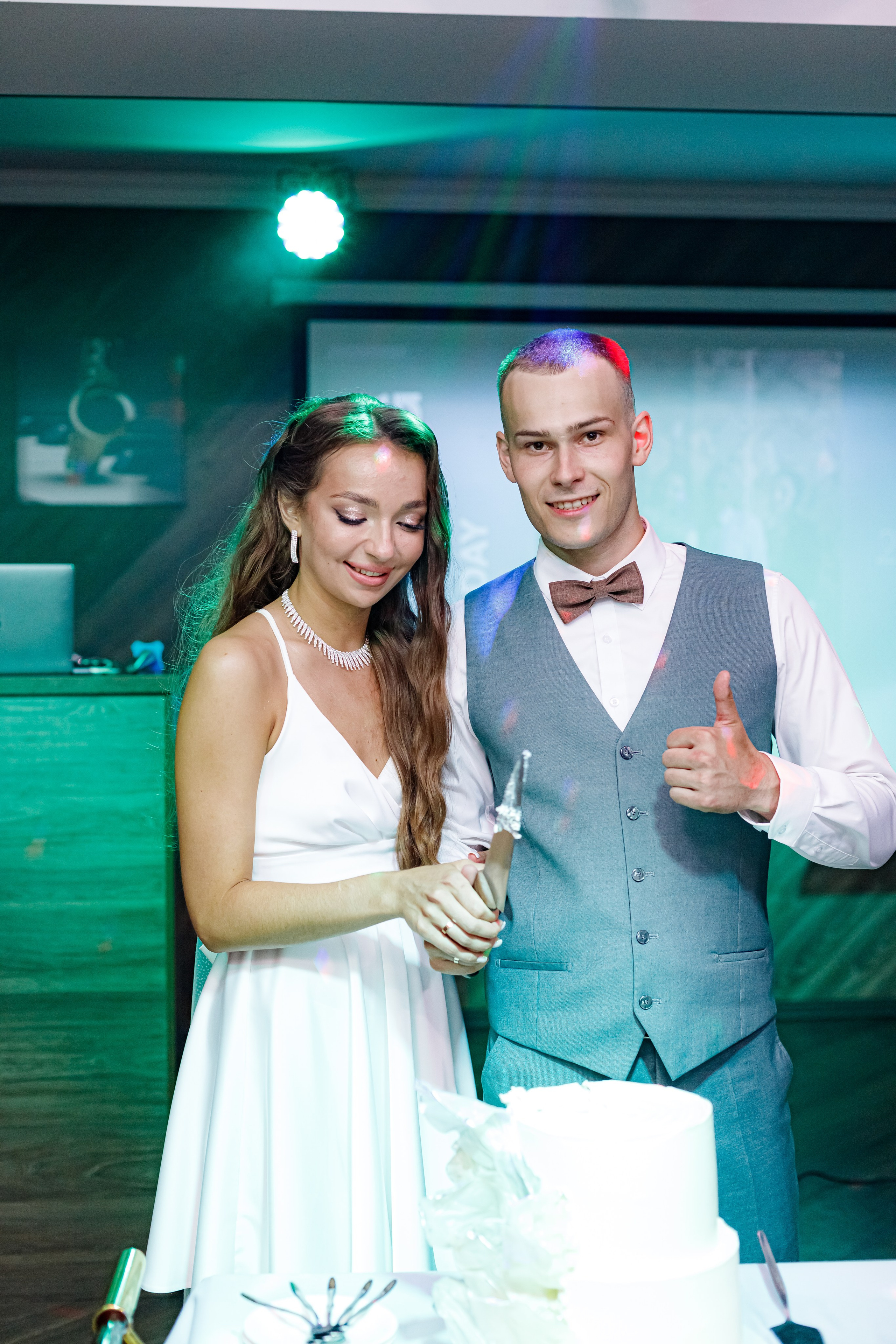 A&O wedding day. Photokarish