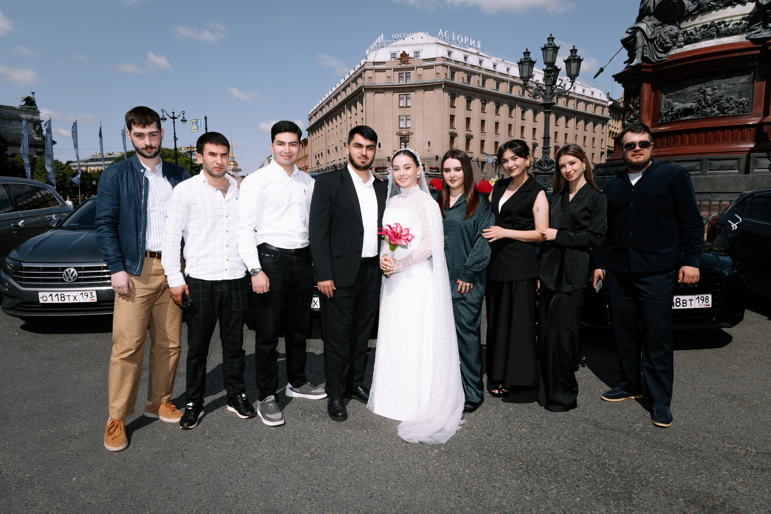 Фотограф Алексей Солопов