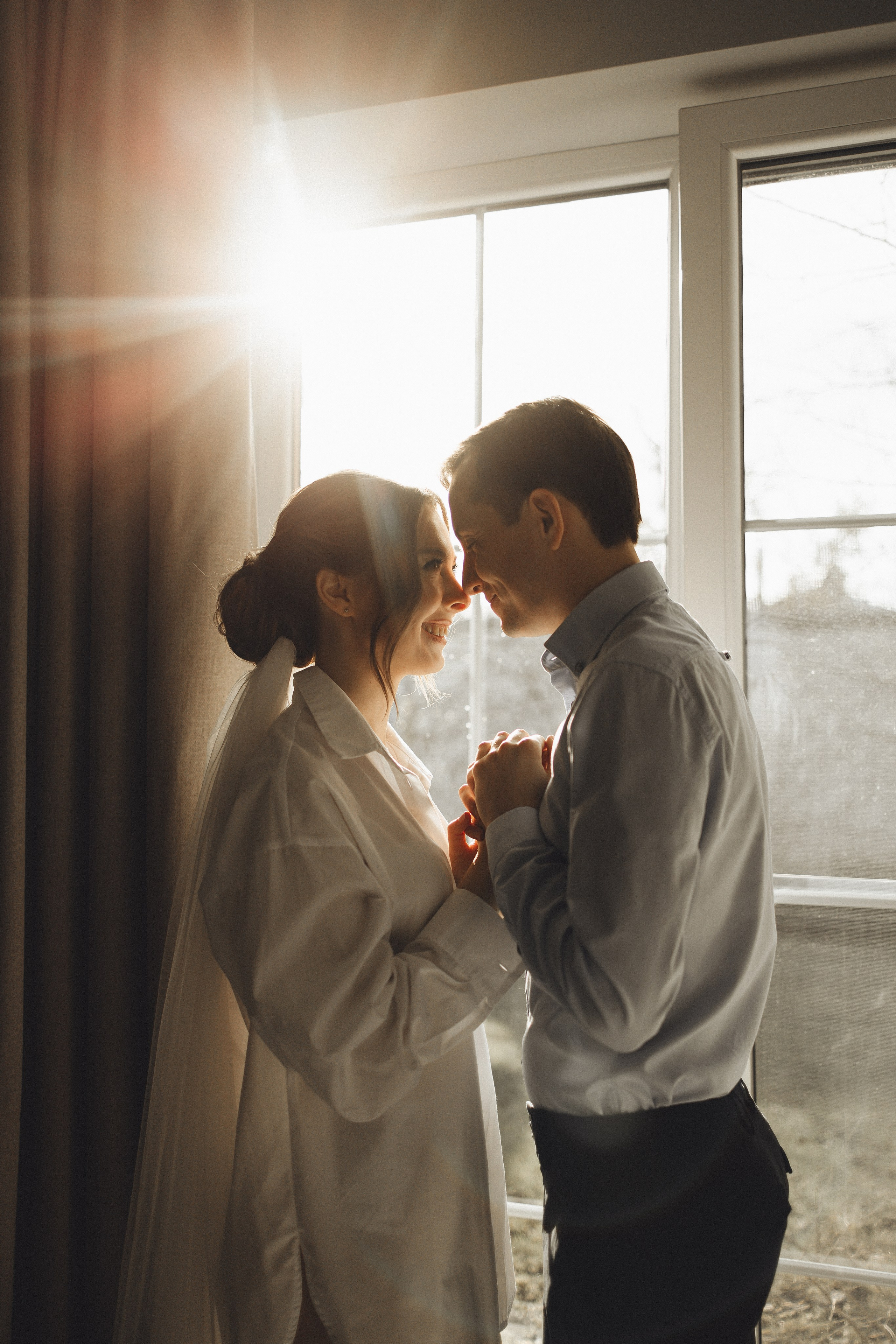 Свадебная история для двоих. Семейный и детский фотограф, таганрог, ростов-на-дону