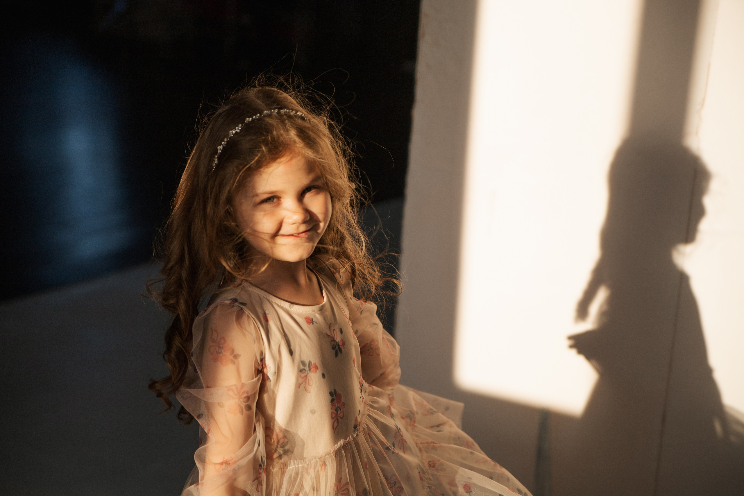 Детская студийная съёмка. Арт-фотограф. Фотосъемка, авторские принты для интерьера