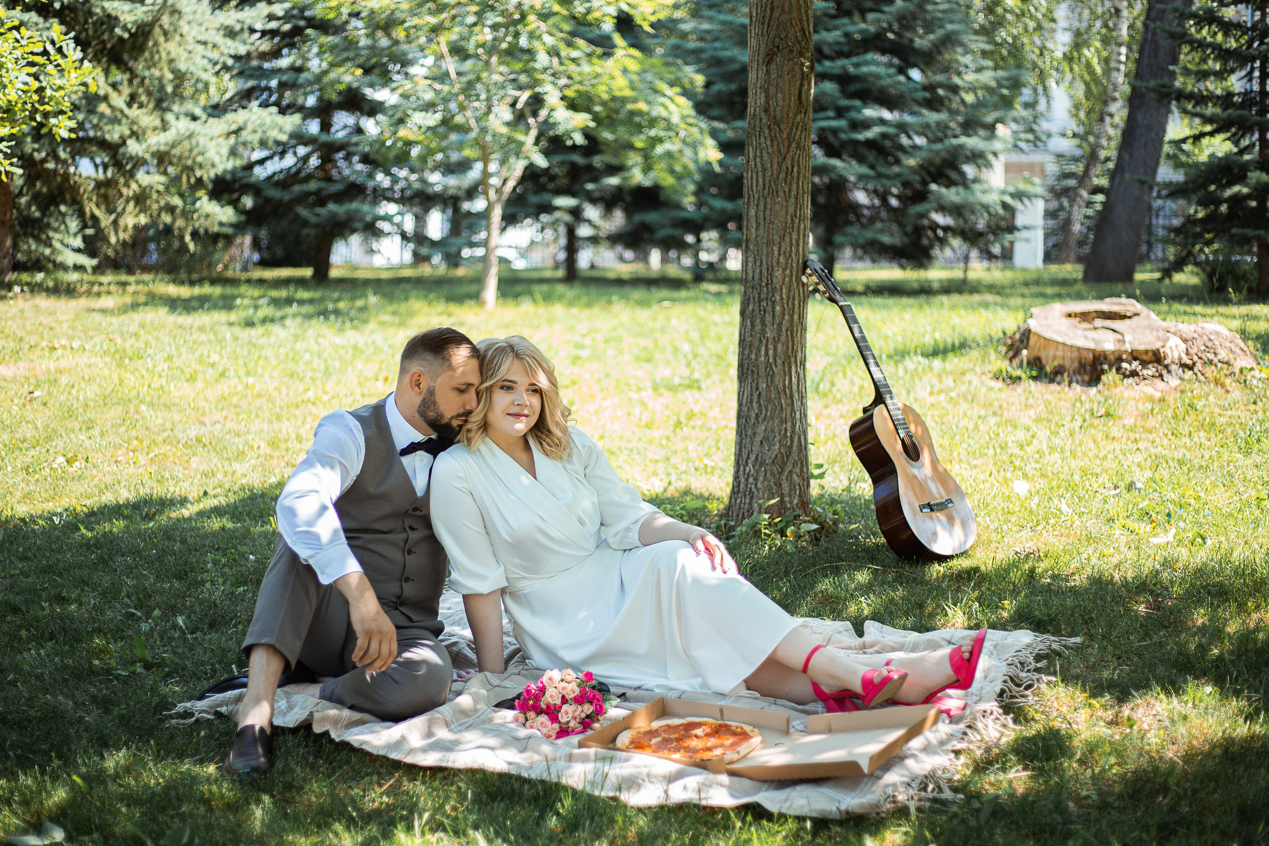 Фотограф в Самаре Евгения Глубокова