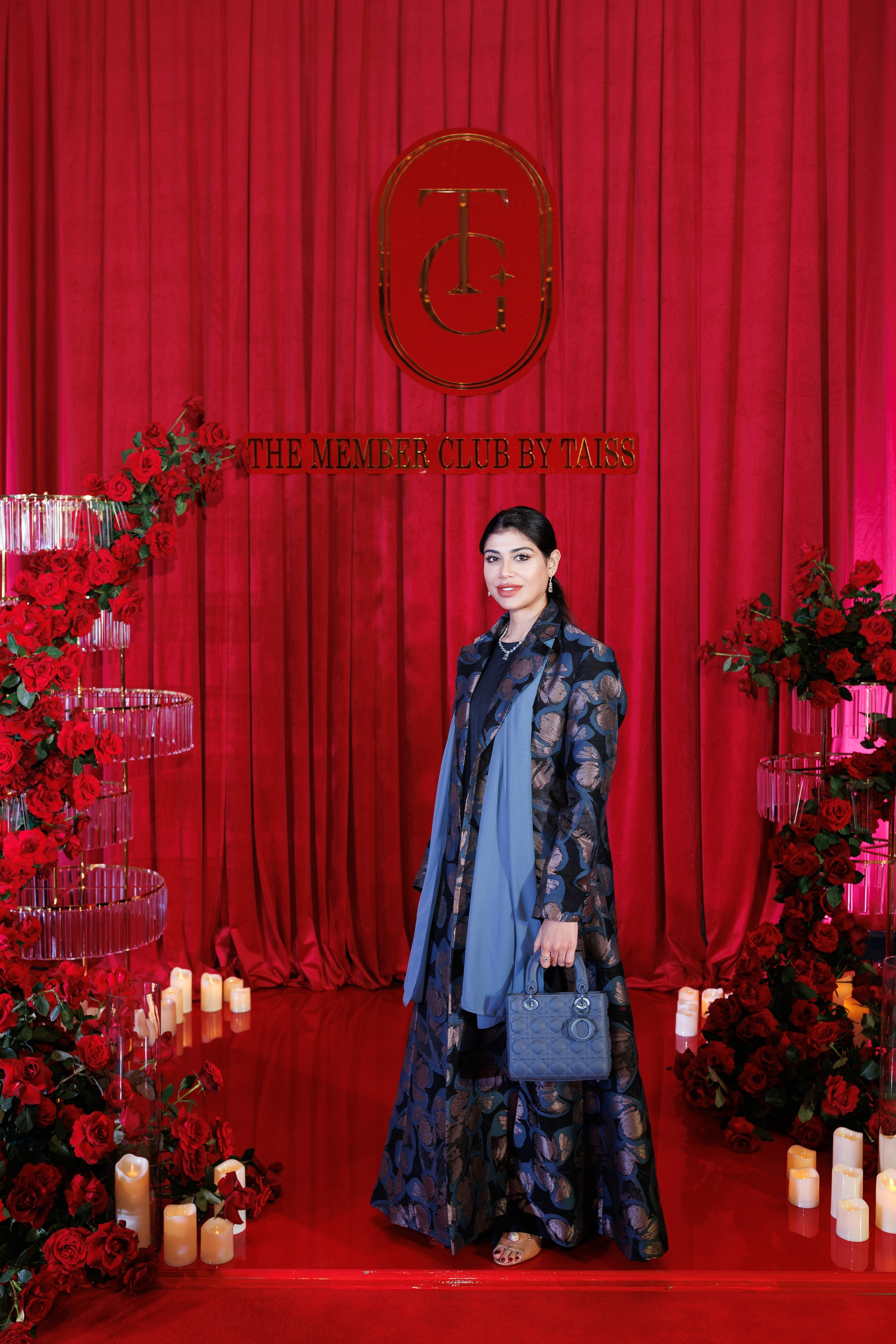 THE MEMBER CLUB BY TAISS. Свадебный и семейный фотограф в Москве