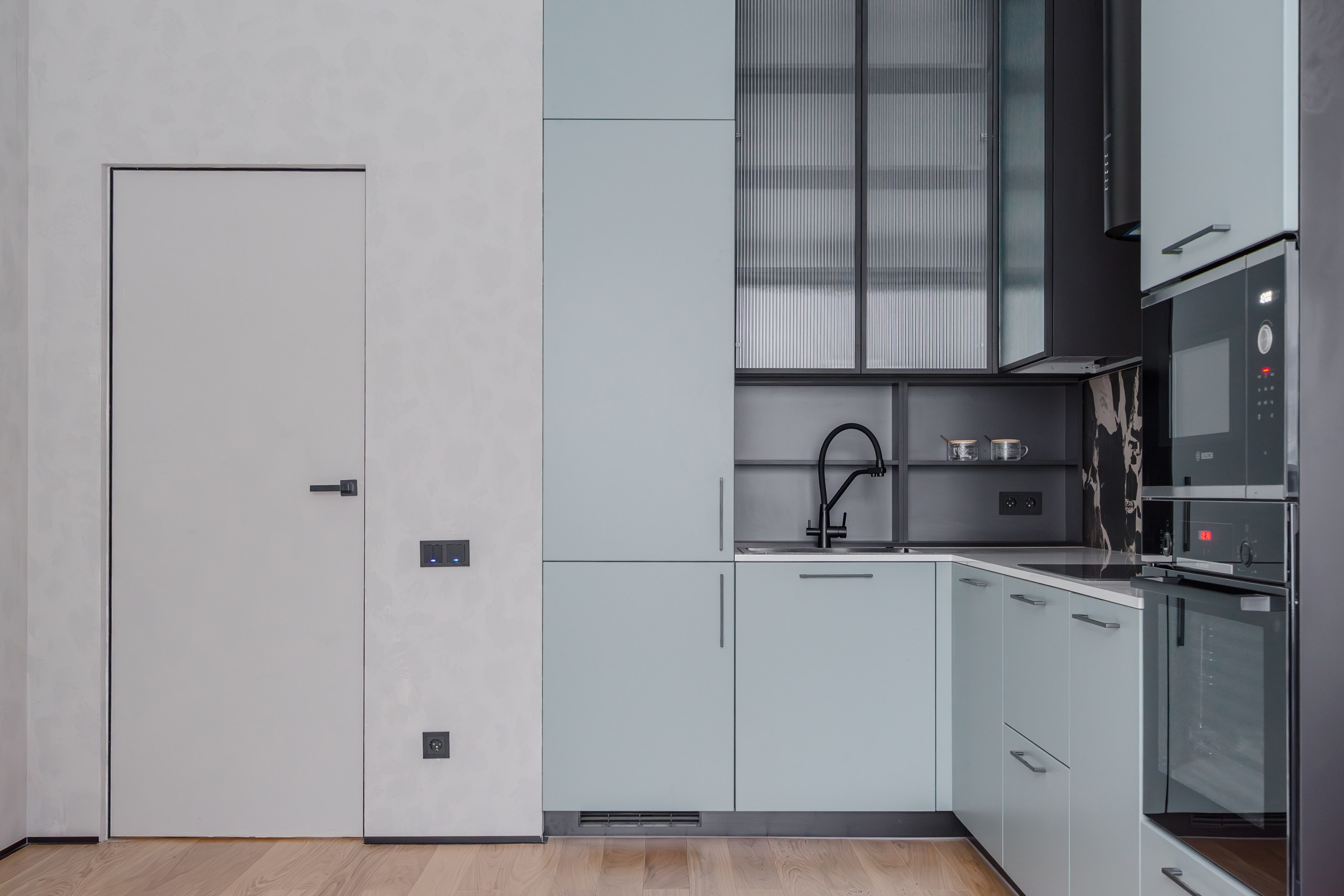 Интерьерный фотограф — Илья Орлов