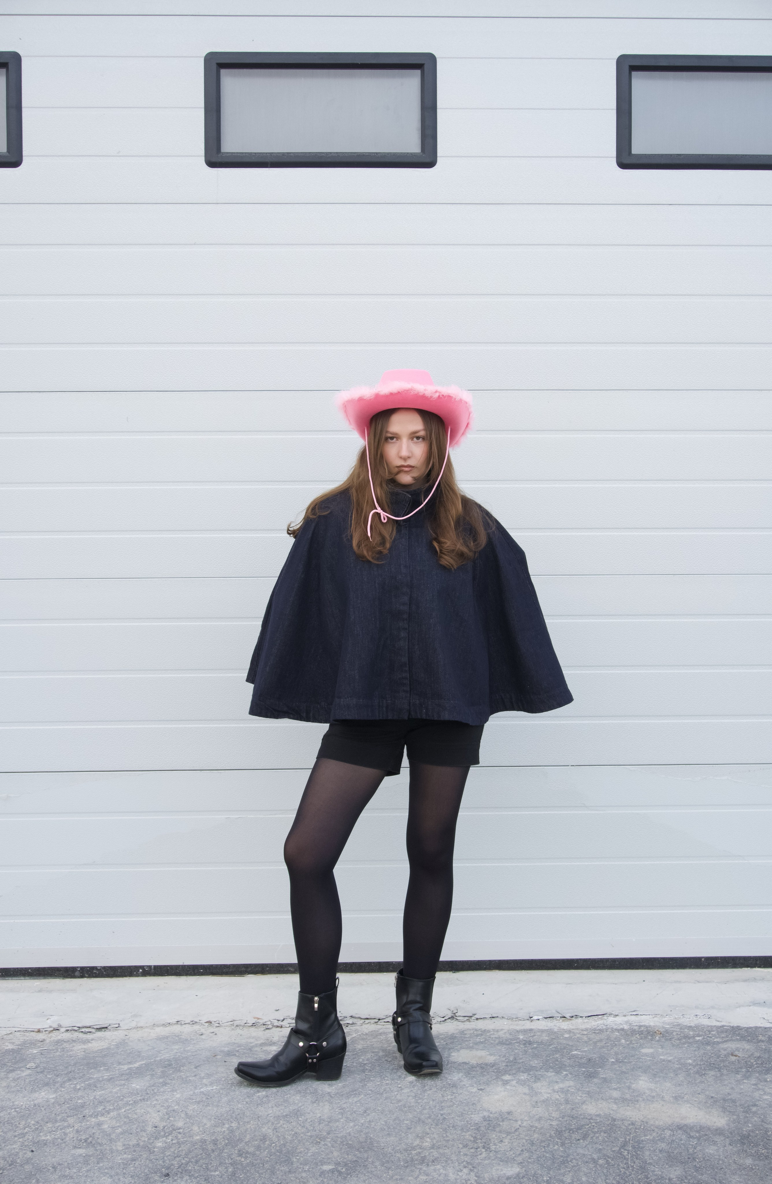 Катарина, стрит. Фотограф в Минске Света Григорьева