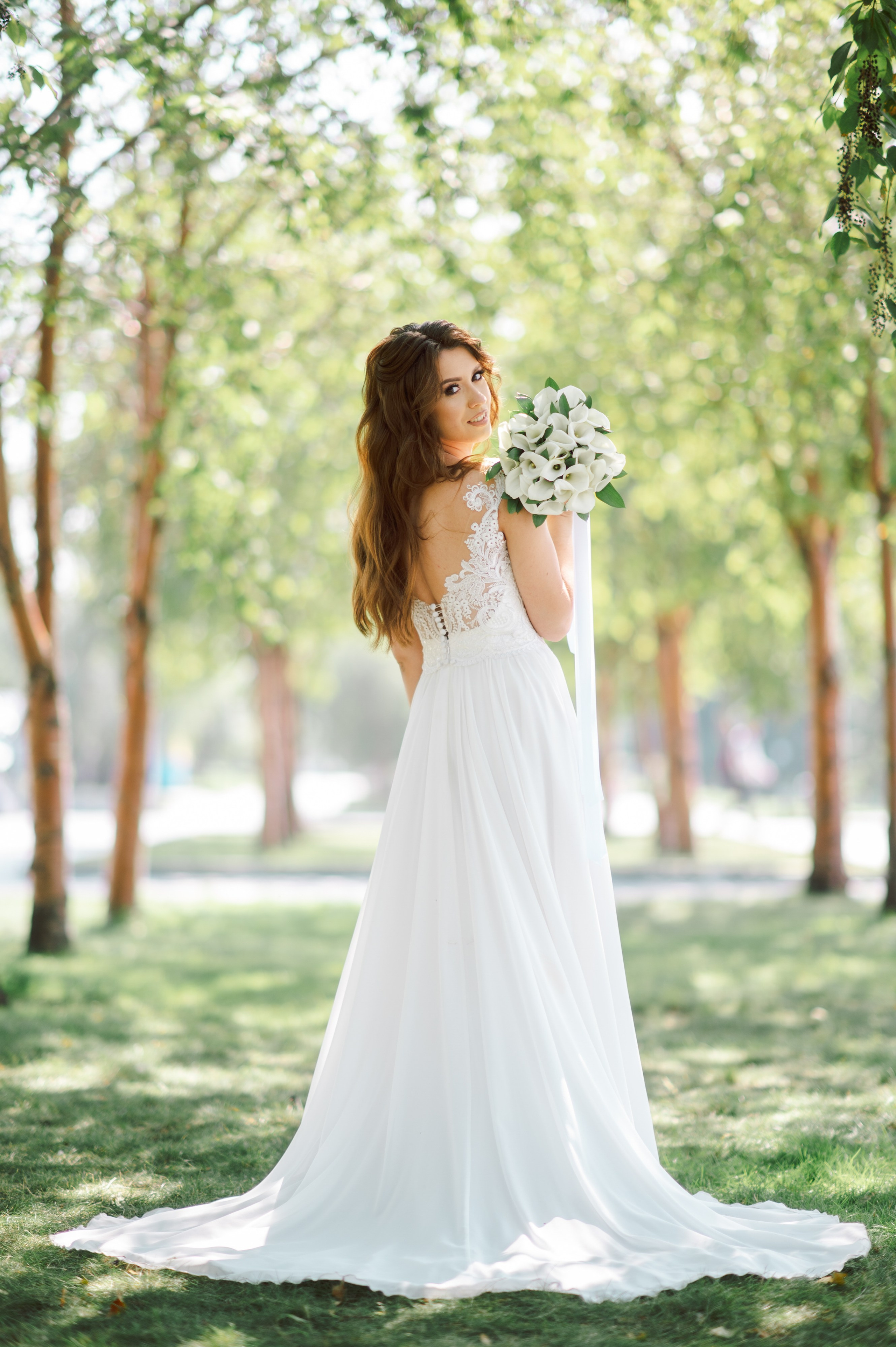 Свадебный фотограф Новосибирск