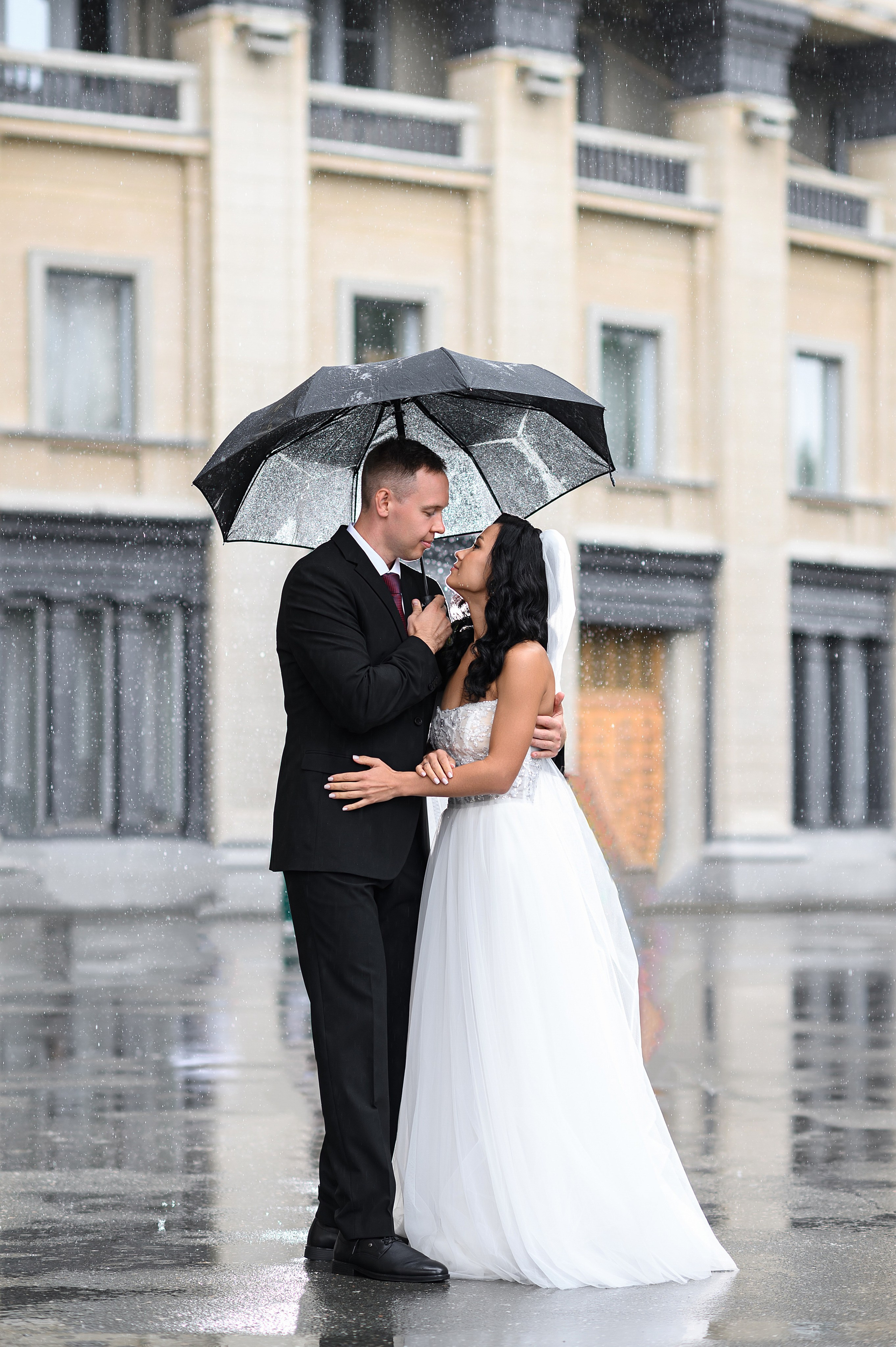 Свадебный фотограф и видеограф