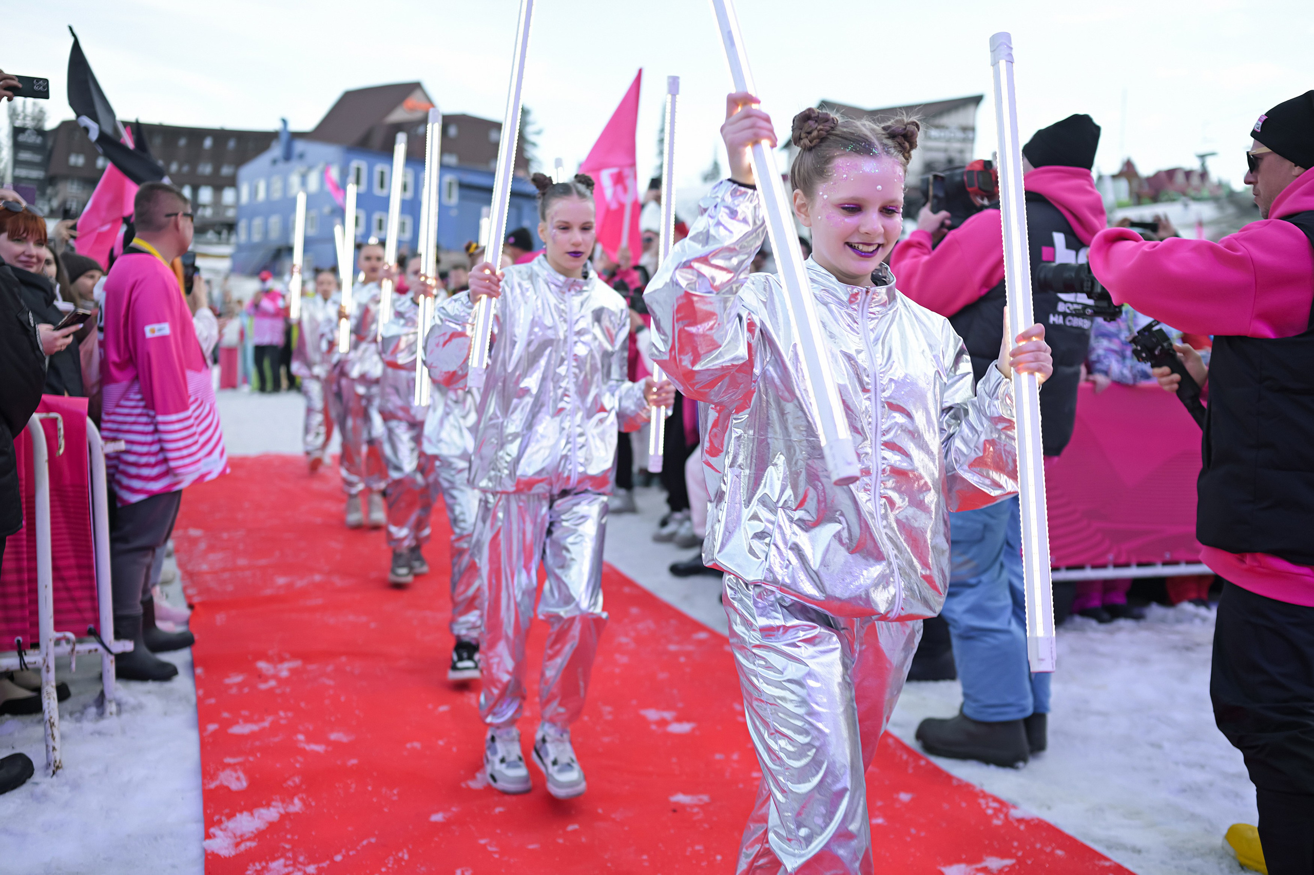 Грелка фест 2025