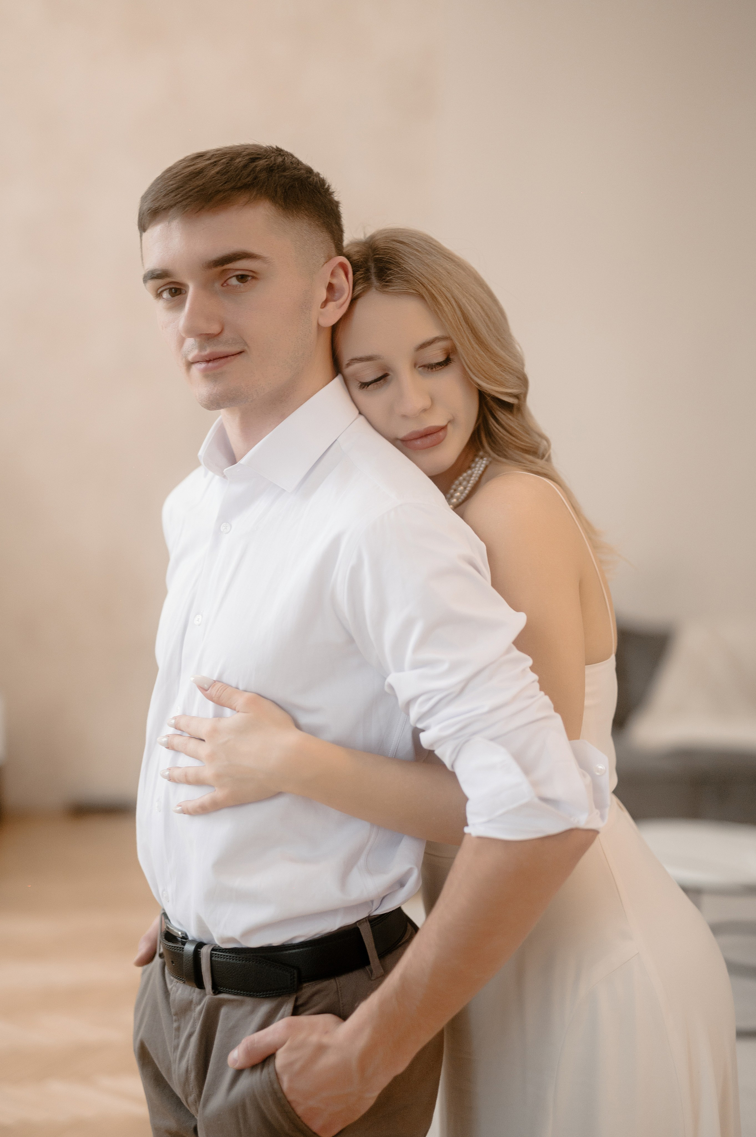 Свадебная фотосессия для Софьи и Владислава