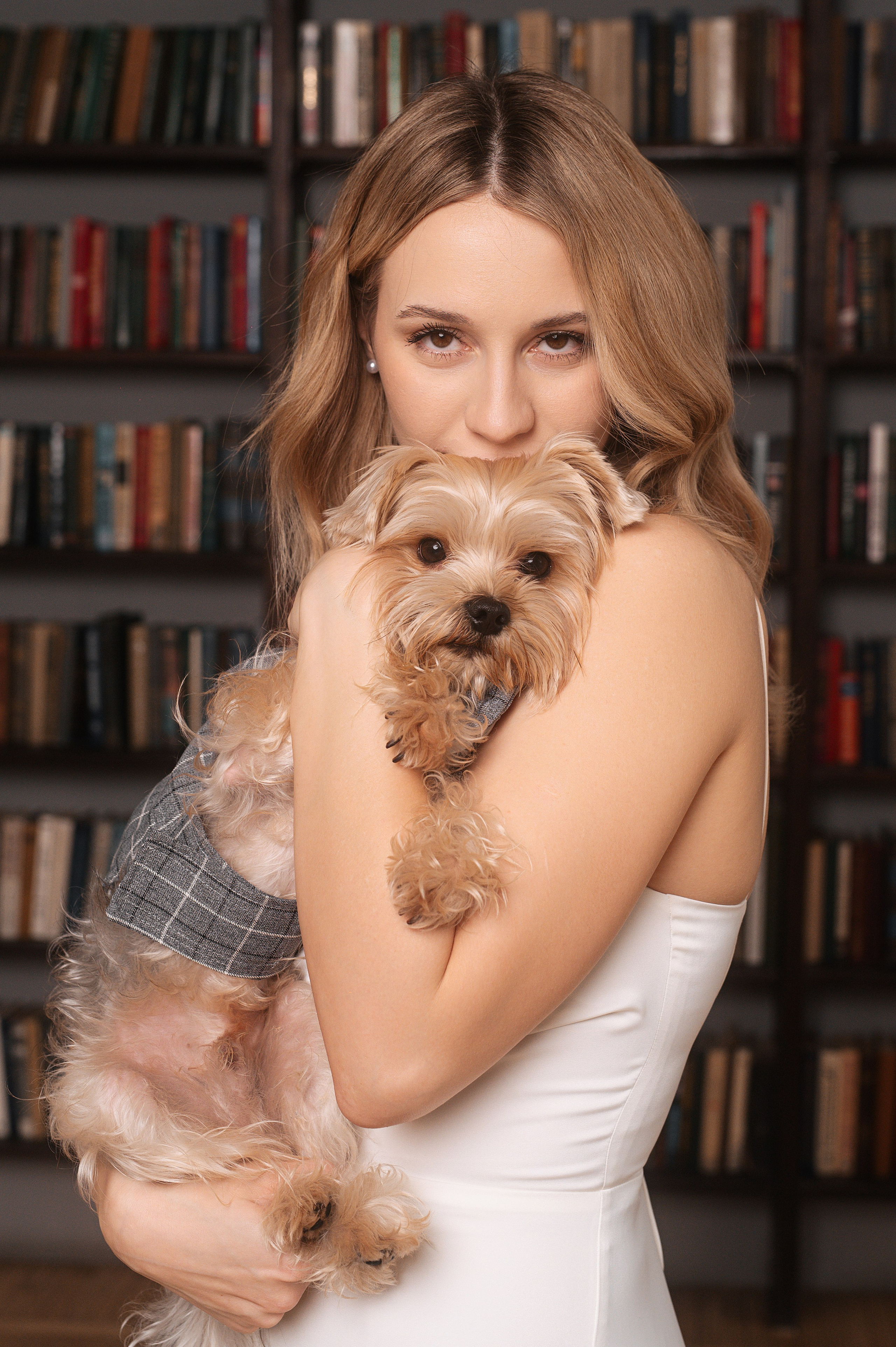 Свадебная фотосессия для Софьи и Владислава