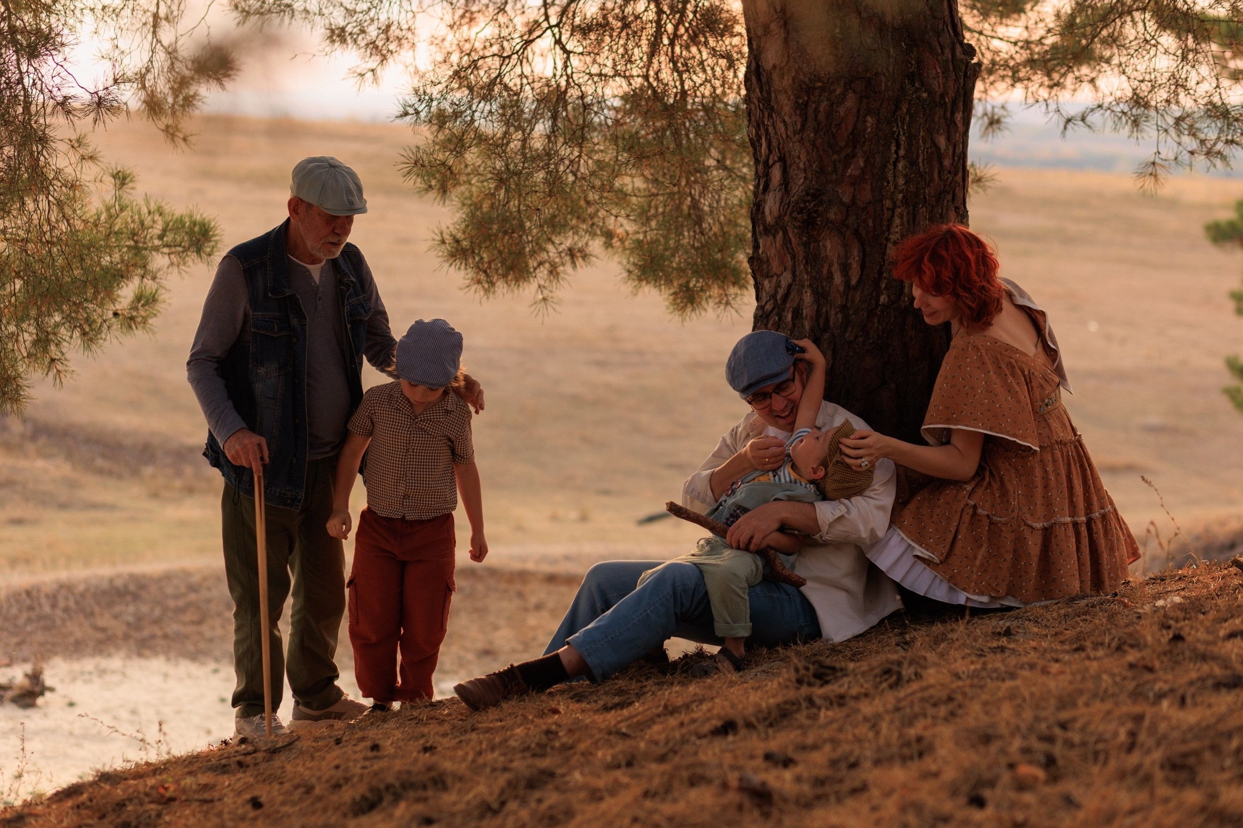 Семейная. Фотограф в Чите Анна Осадчая
