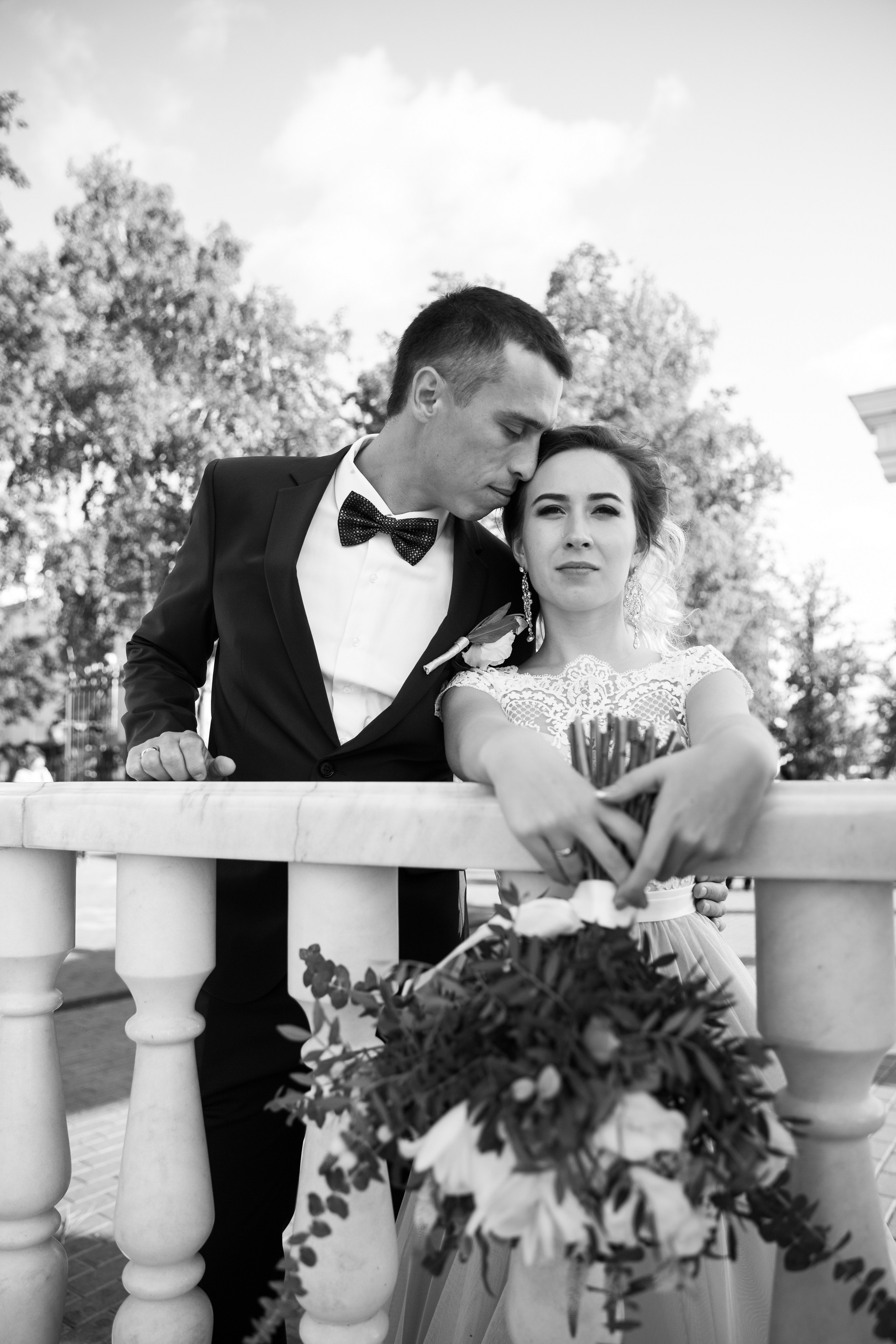 2018 год. Чб серия. Свадебный и Семейный фотограф г. Ижевск Гульназ Солдатова. Гульназ фото