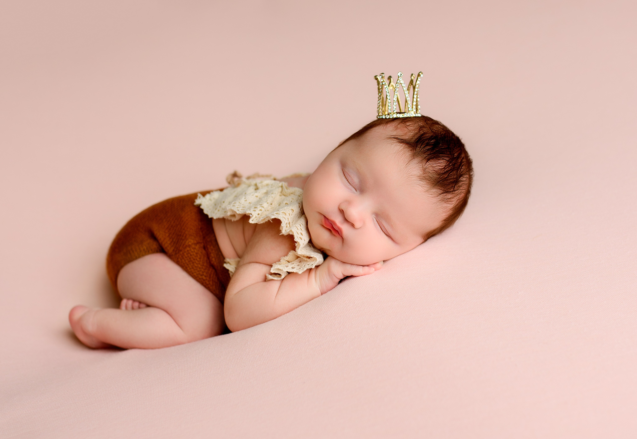Фотосессия новорожденных Ярославль. Наталья Михайлова Фотограф новорожденных в Ярославле