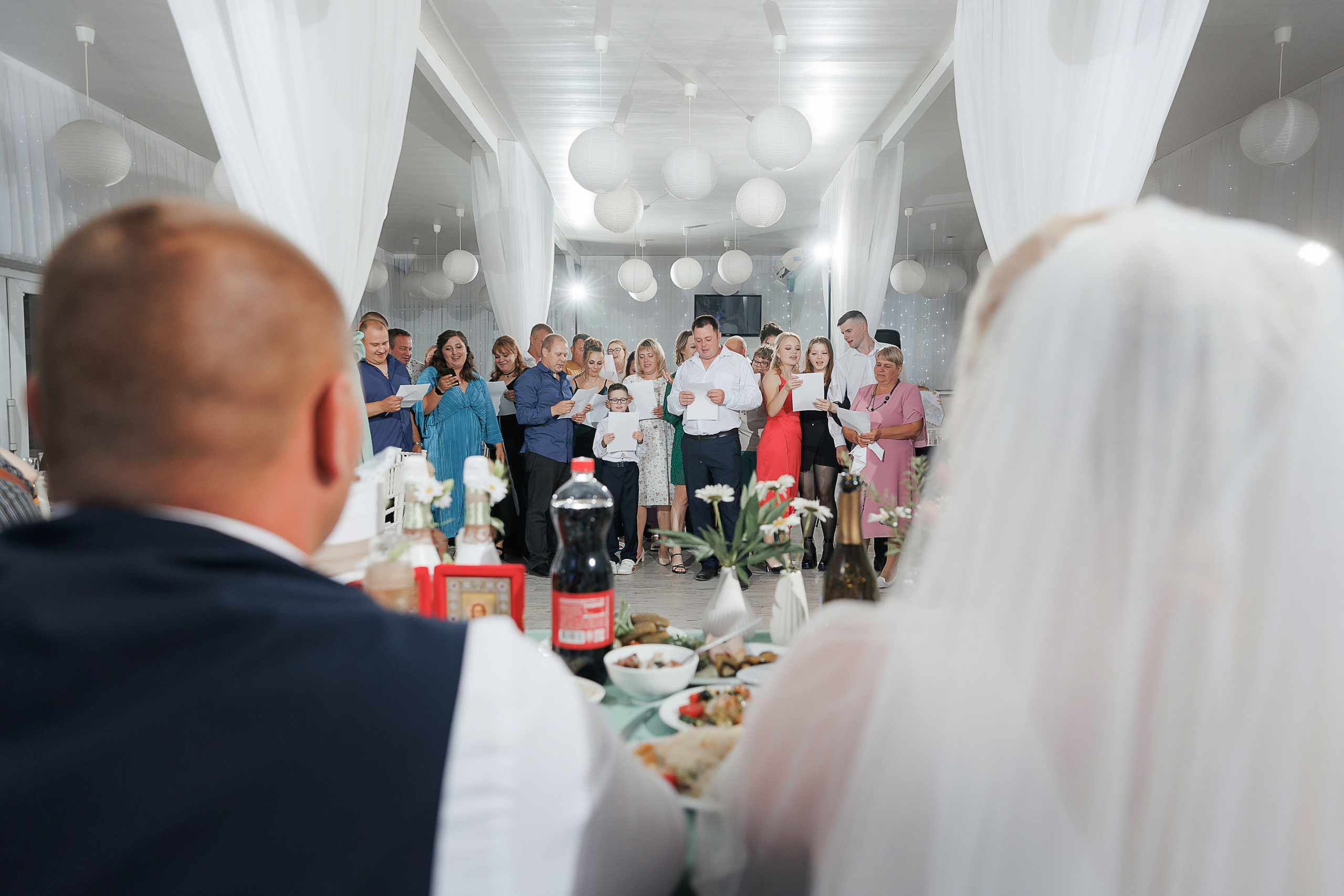 Валерия и Андрей. Свадебный и семейный фотограф в Твери и Тверской области